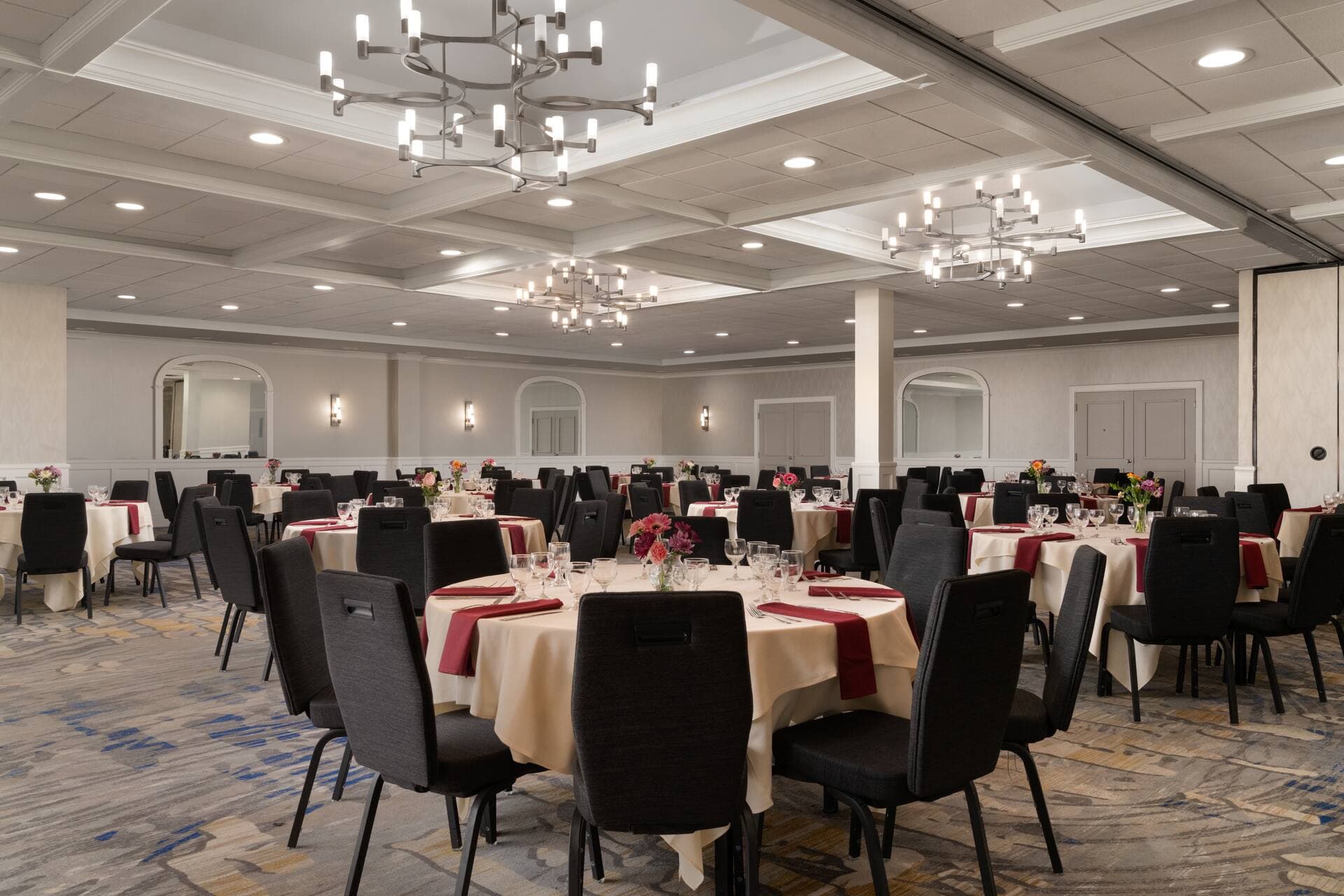 DoubleTree by Hilton Providence Airport Warwick