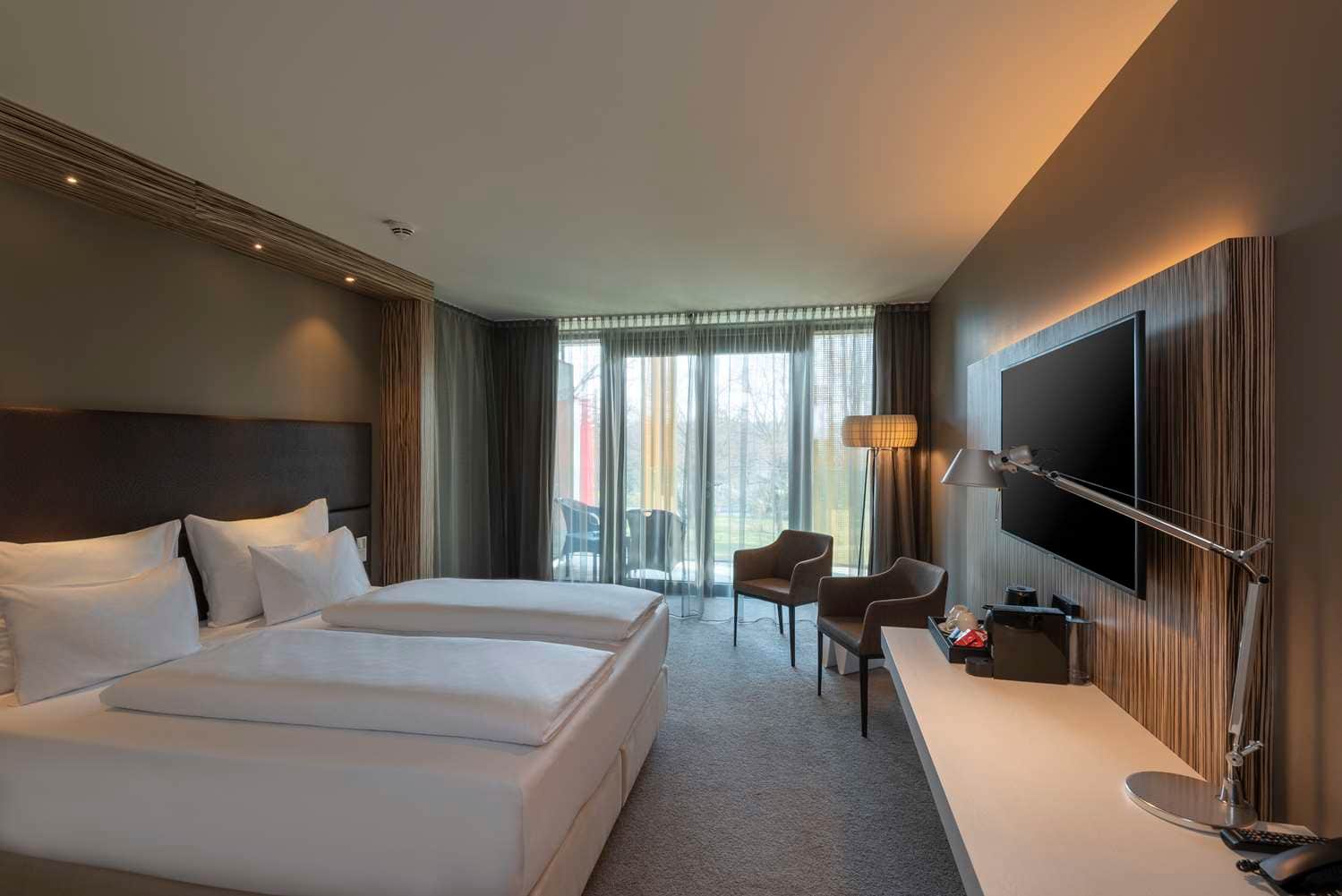 DoubleTree by Hilton Vienna Schonbrunn