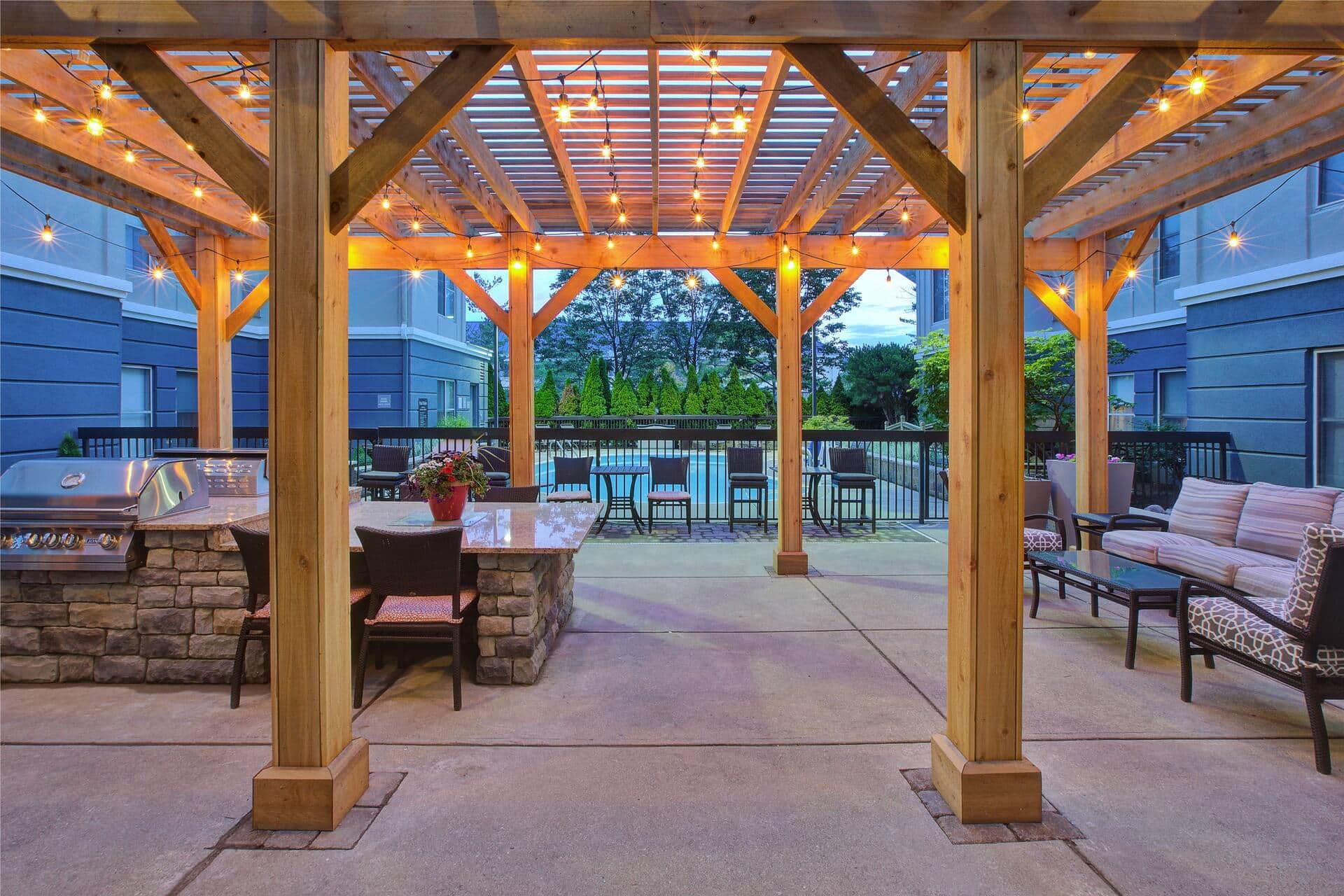 Homewood Suites by Hilton Dayton-South