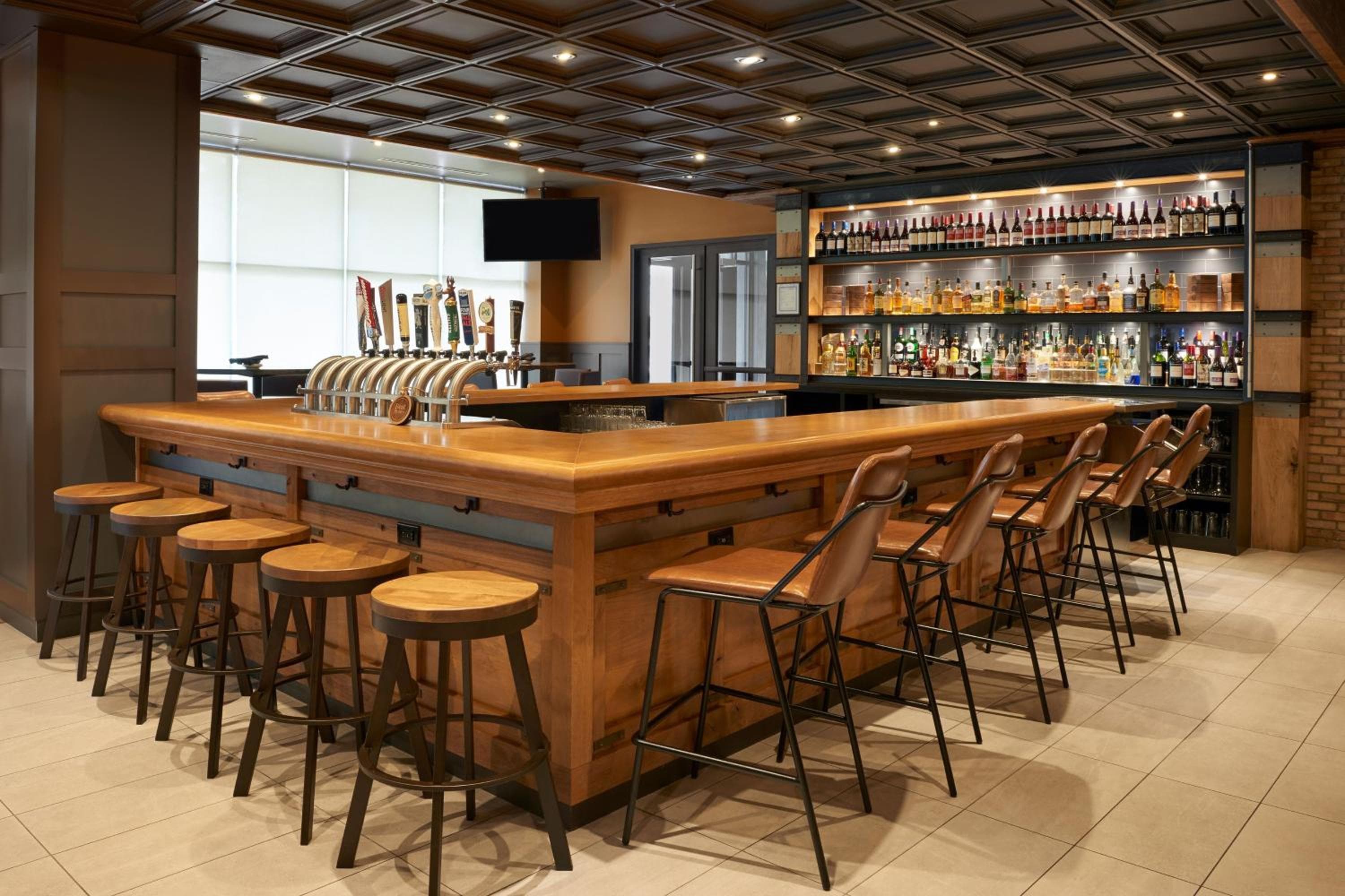 Four Points by Sheraton Downtown Windsor