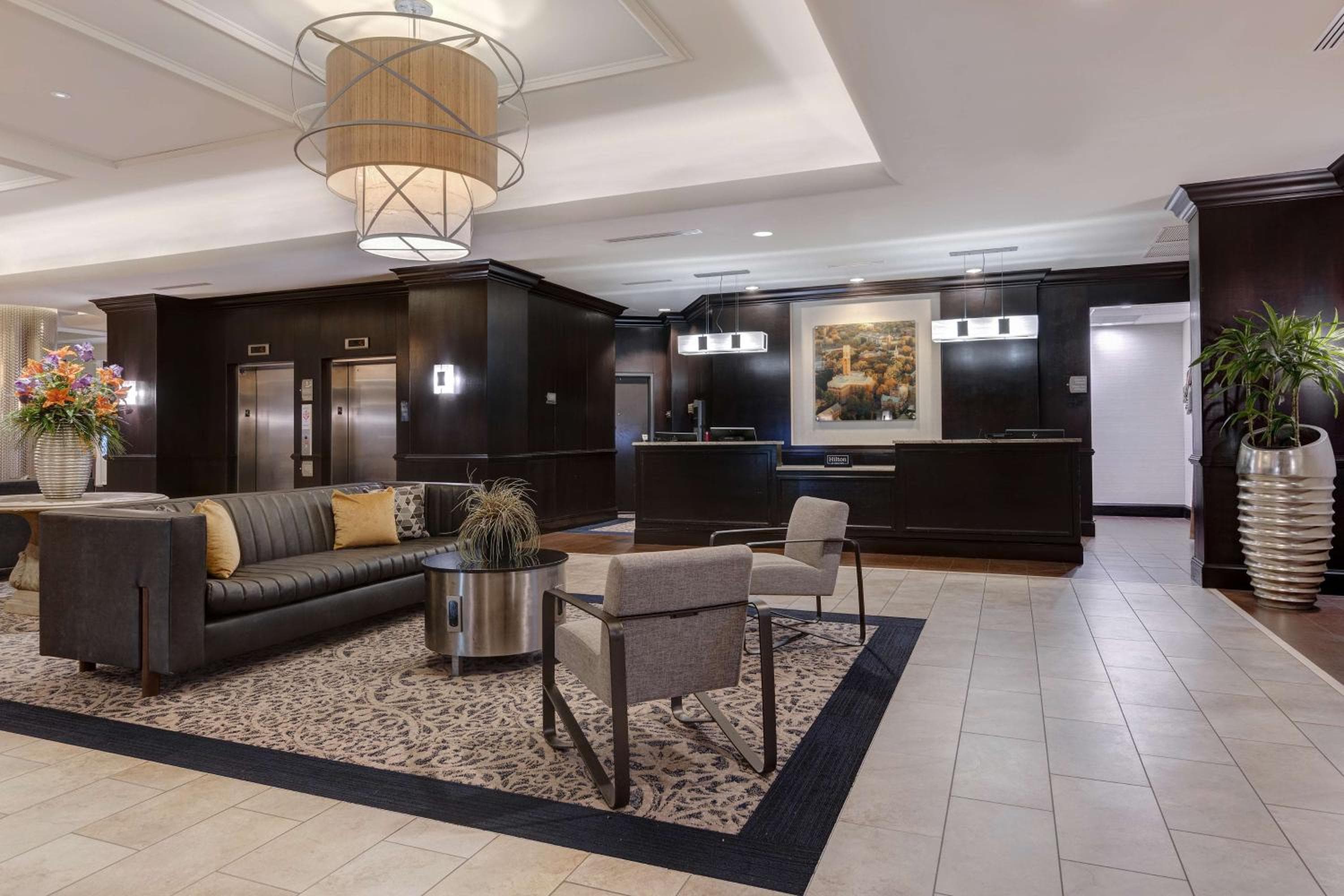 Homewood Suites Nashville Vanderbilt