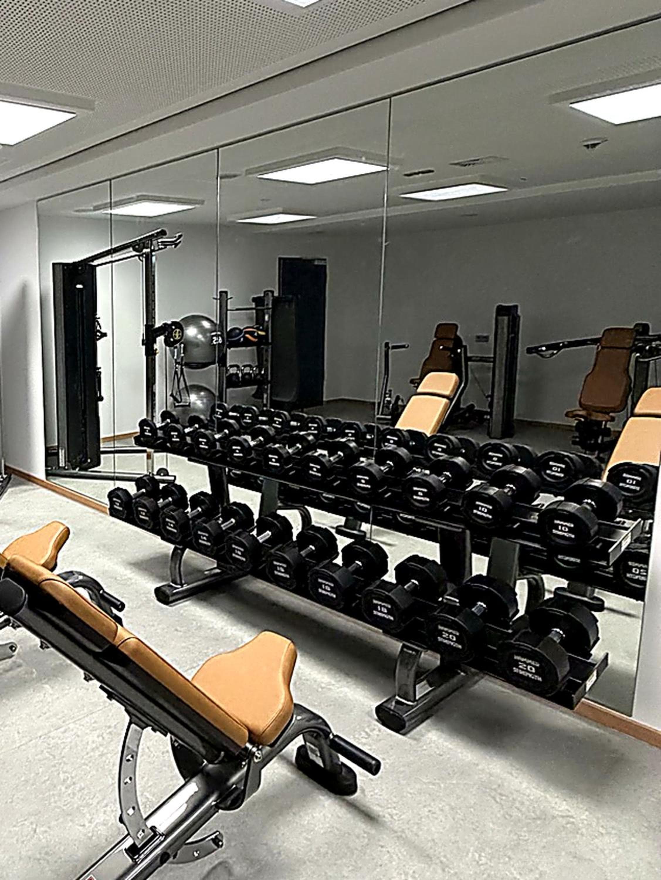 ibis Styles München Airport