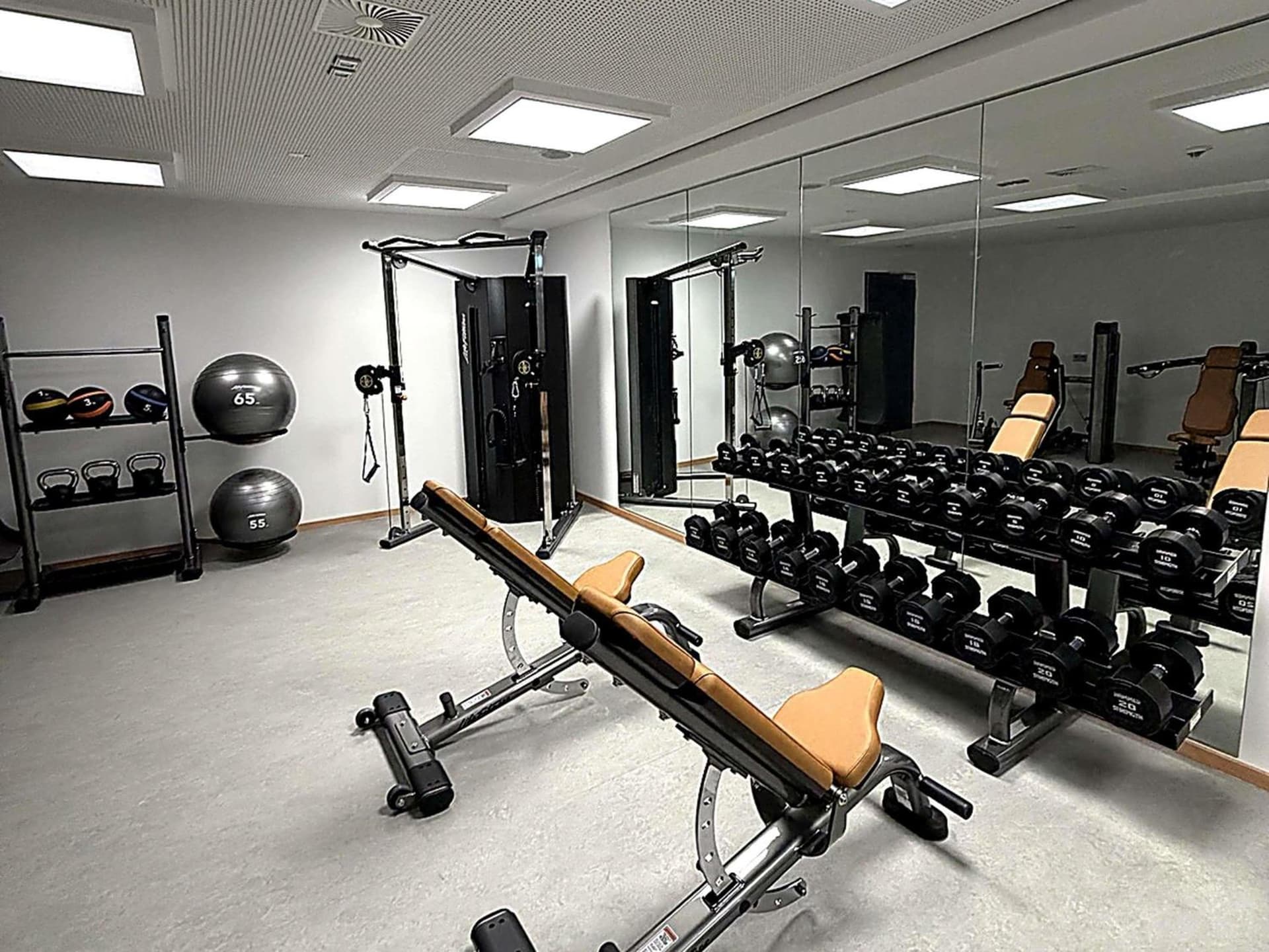 ibis Styles München Airport