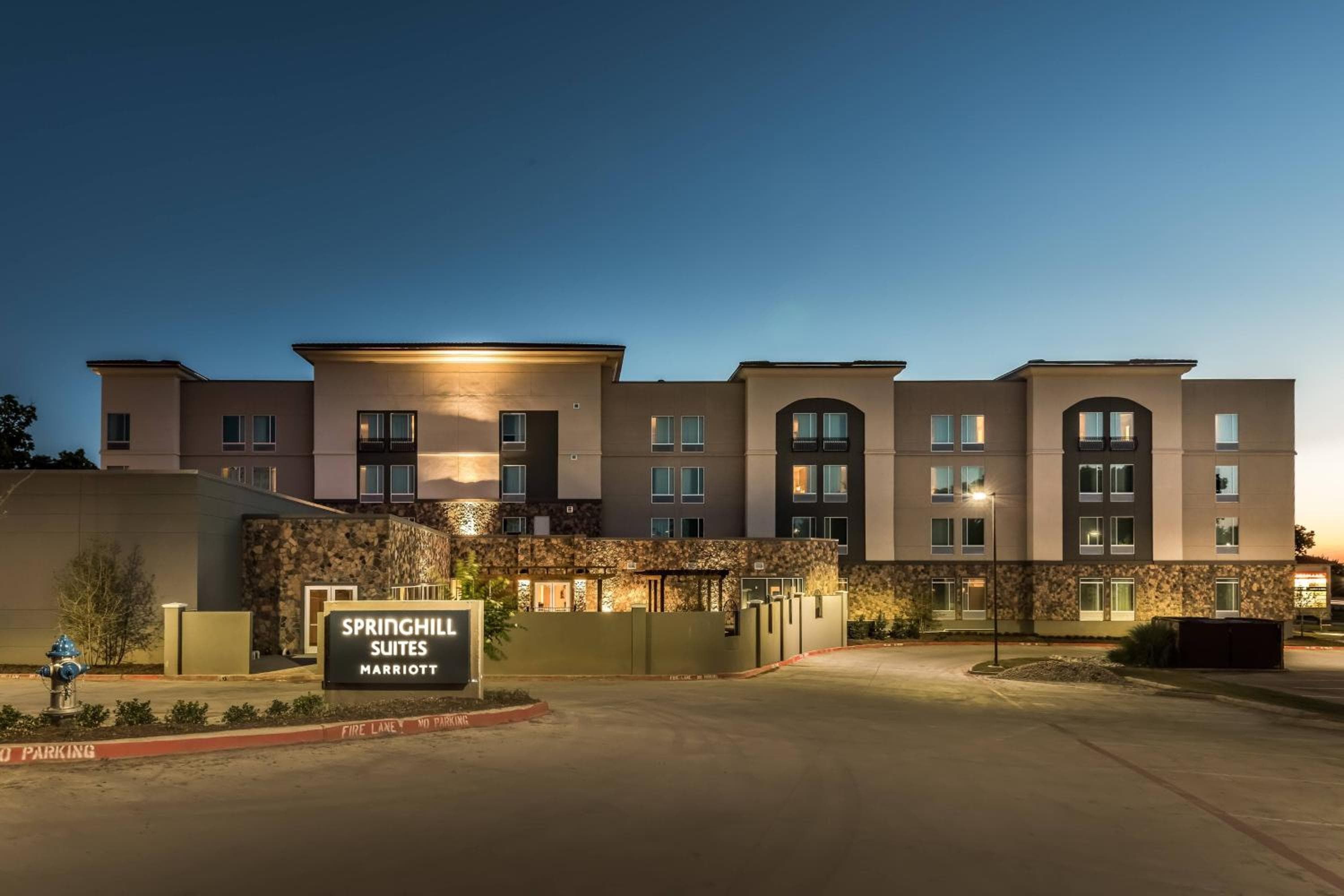 SpringHill Suites Dallas/Rockwall