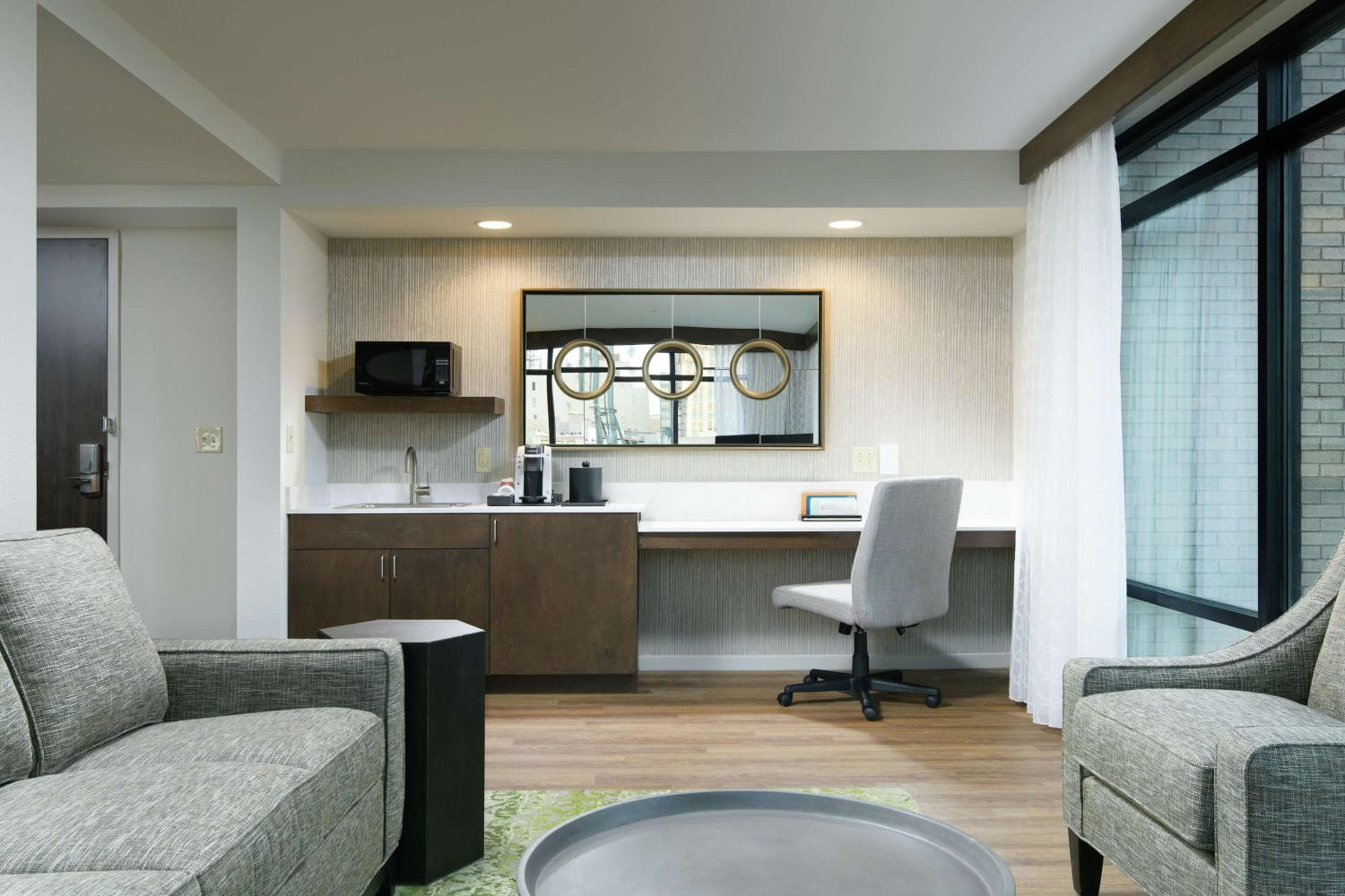 Hilton Garden Inn Memphis Downtown Beale Street