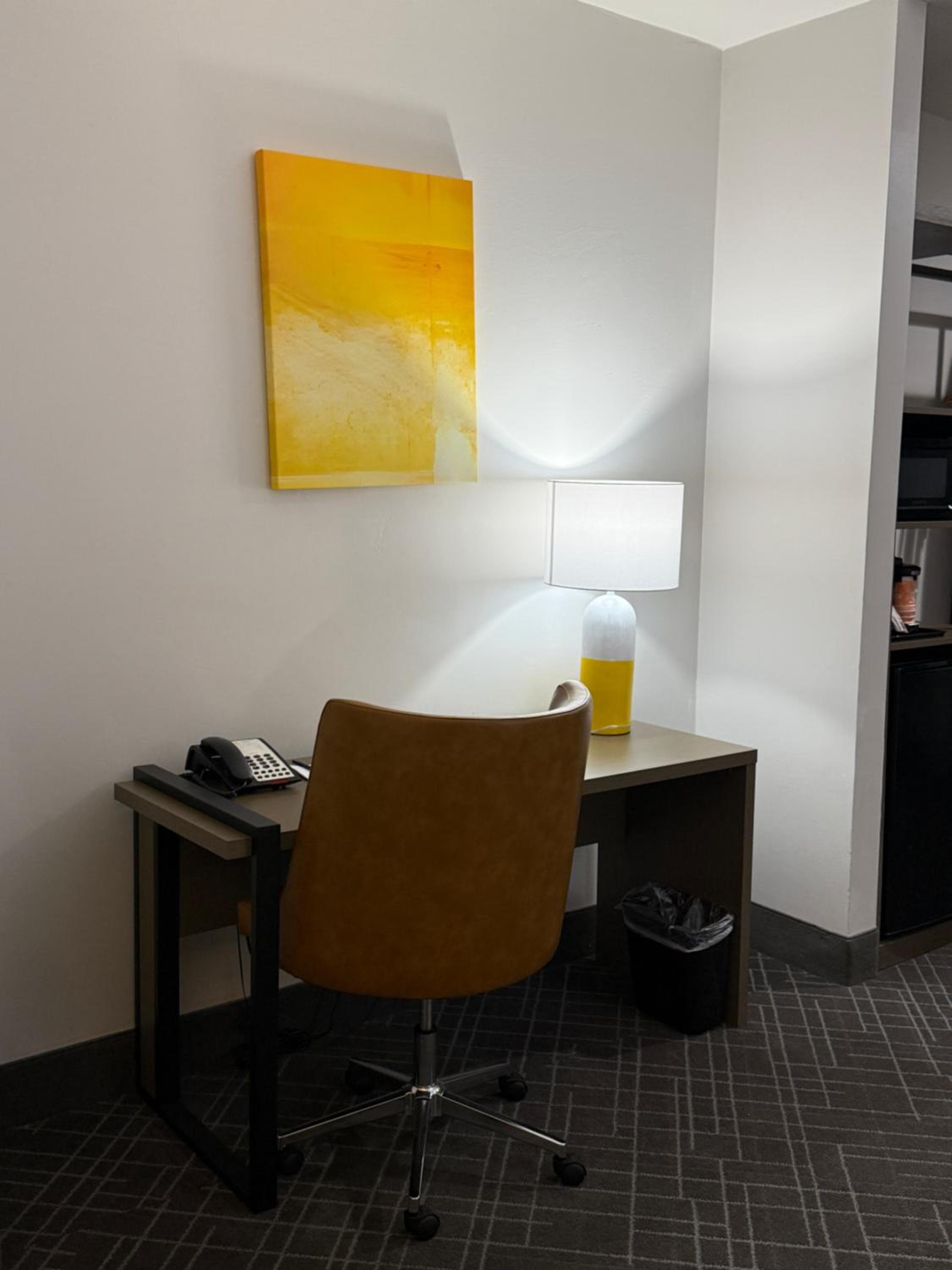 Comfort Inn & Suites Love Field-Dallas Market Center