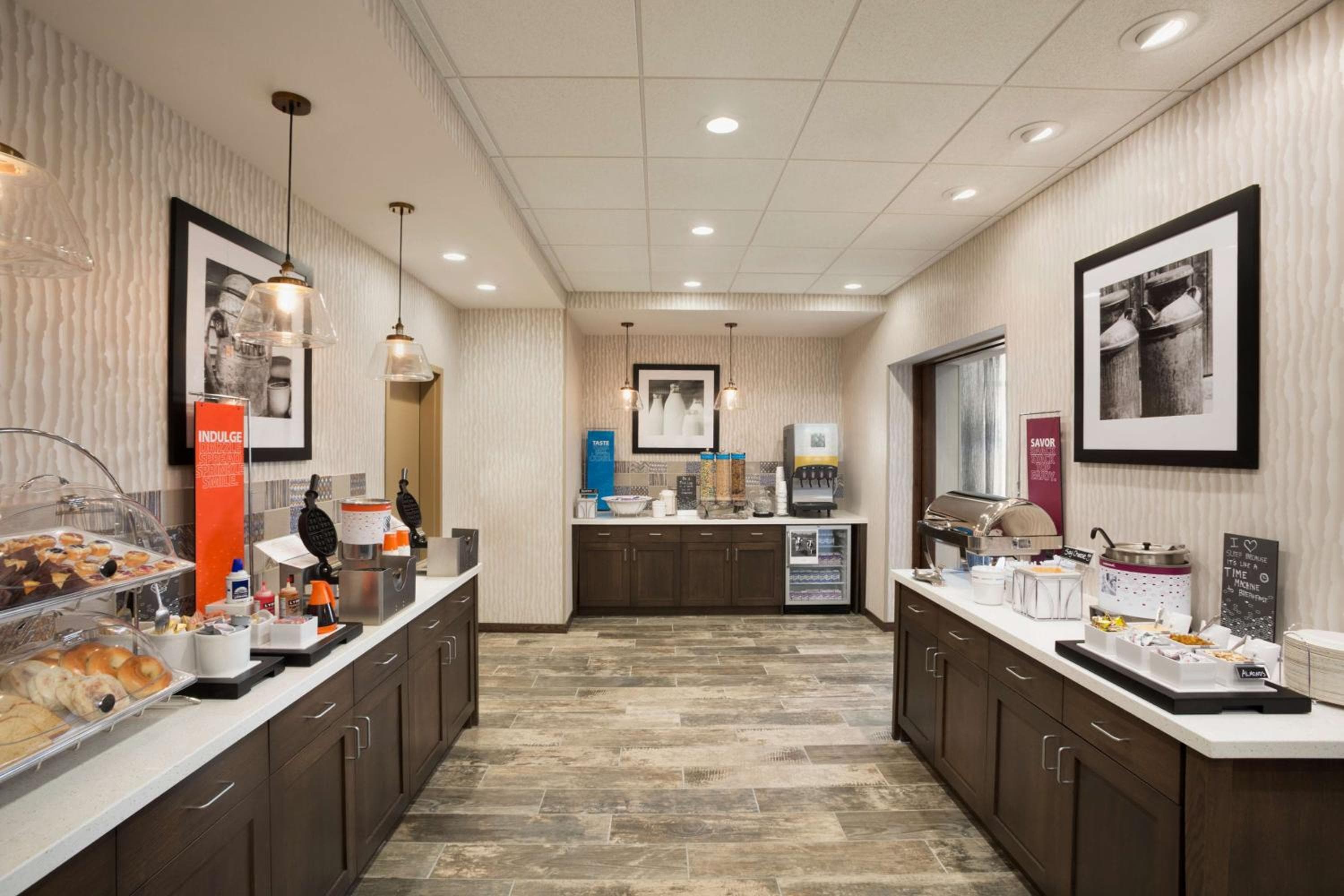 Hampton Inn by Hilton Salt Lake City Cottonwood