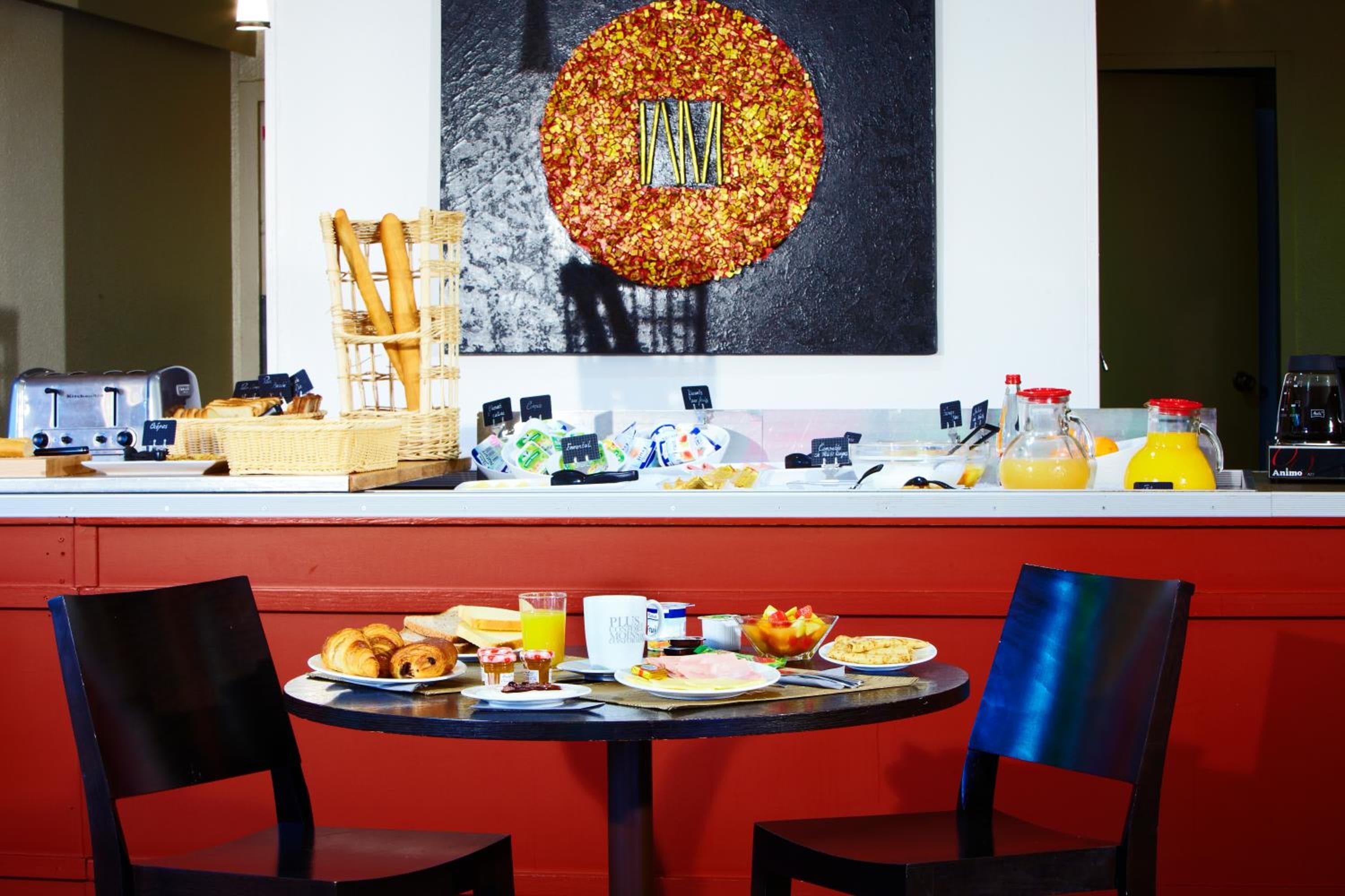 Kyriad Angers Sud Ponts-De-Cé