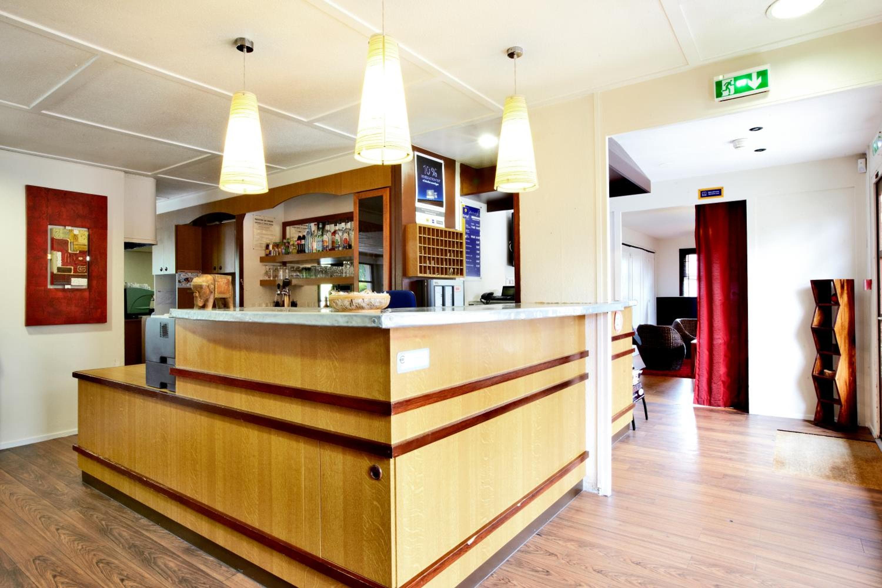 Kyriad Angers Sud Ponts-De-Cé