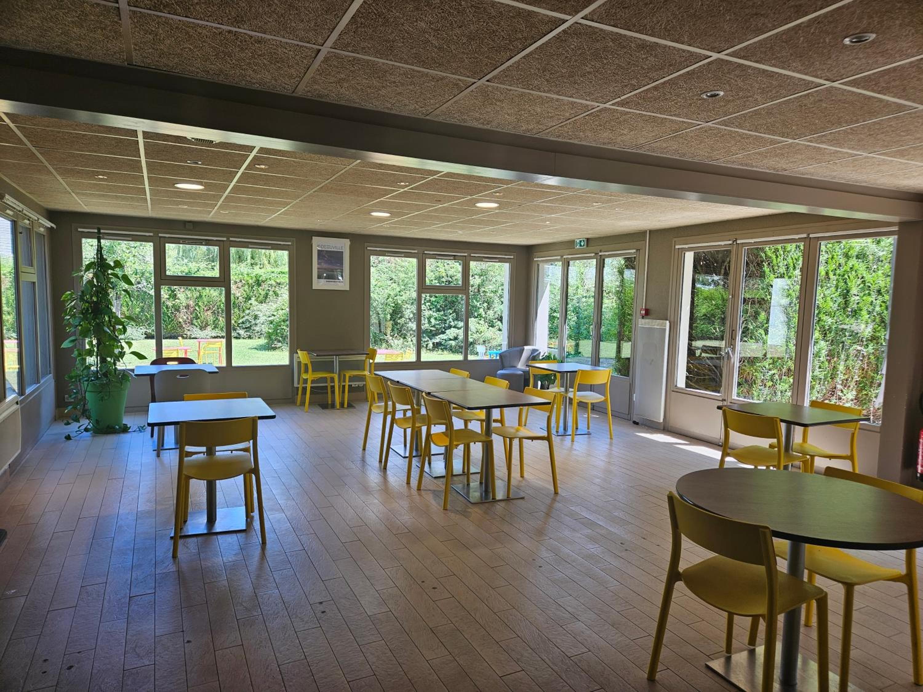 Campanile Deauville Saint-Arnoult