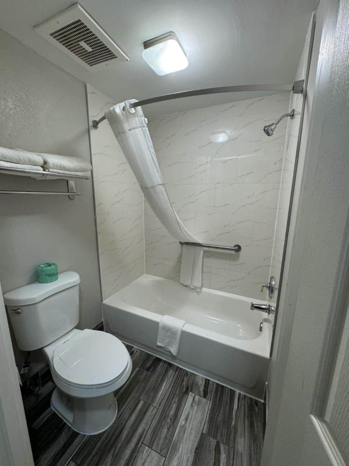 Quality Inn Newnan - Atlanta South