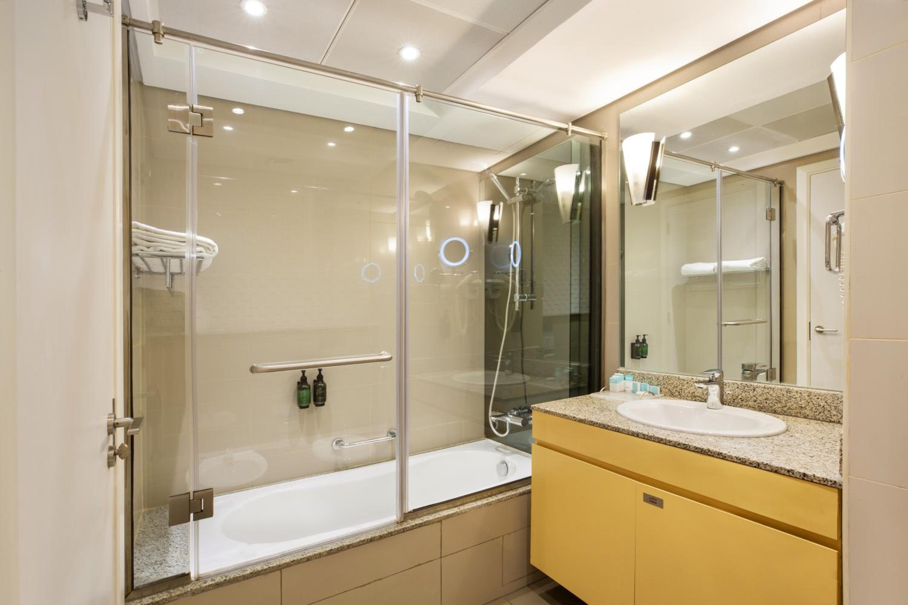 Royal Continental Hotel