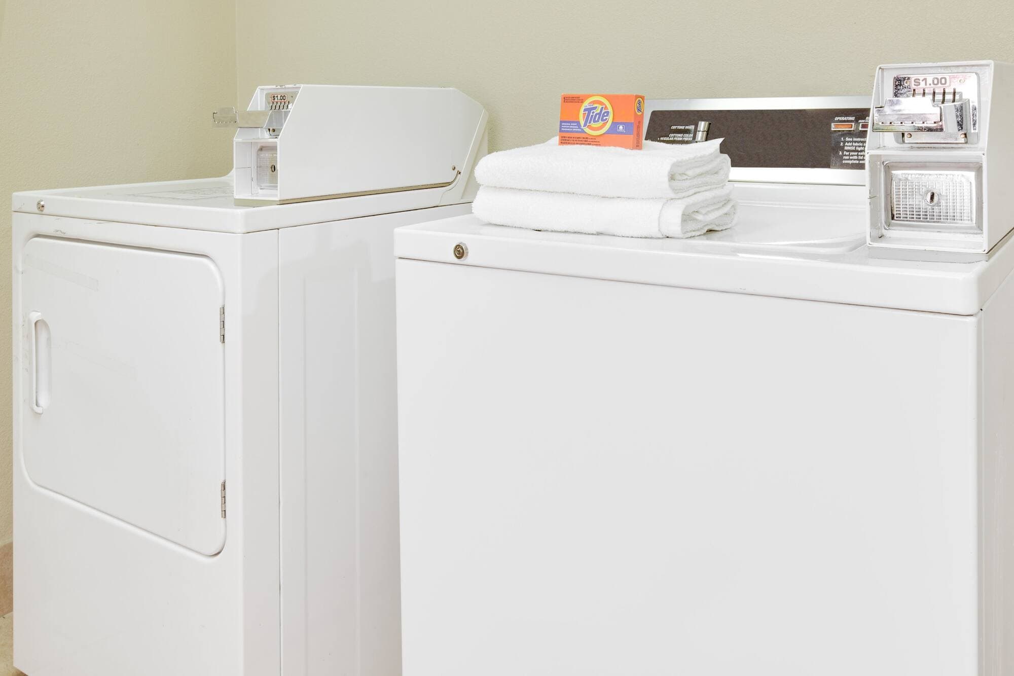 Days Inn by Wyndham Mesquite Rodeo TX