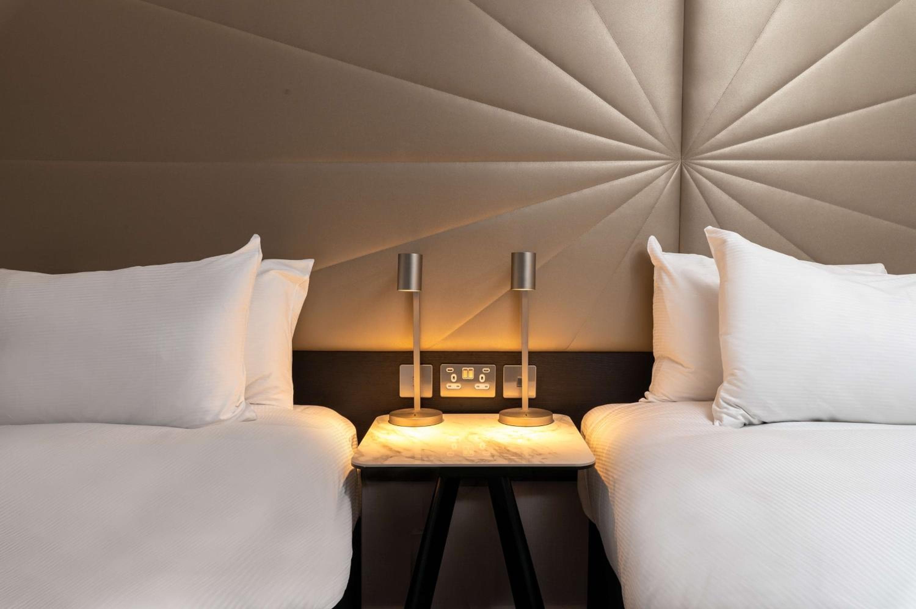 Hilton Birmingham Metropole