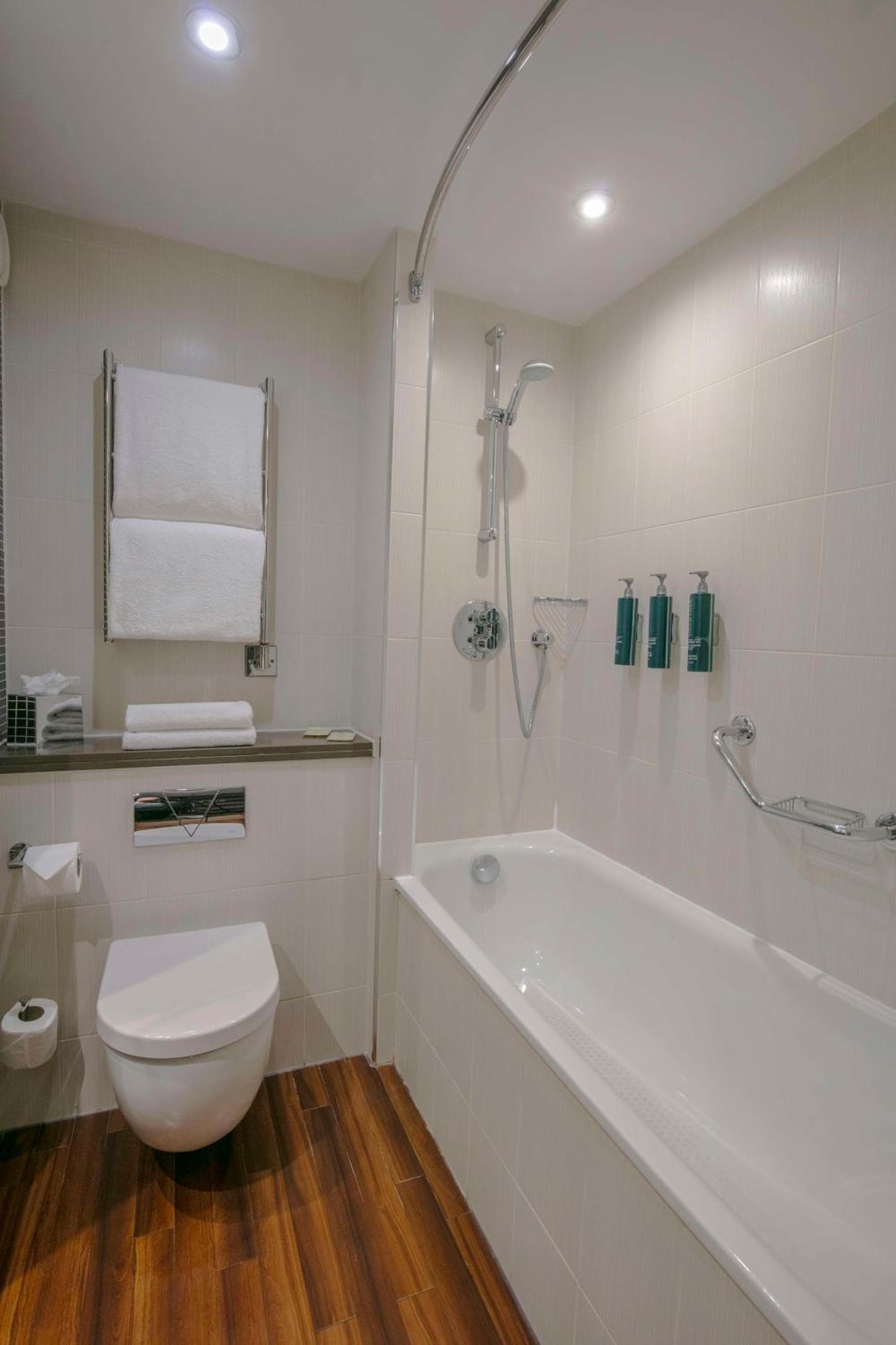 DoubleTree by Hilton Stratford upon Avon