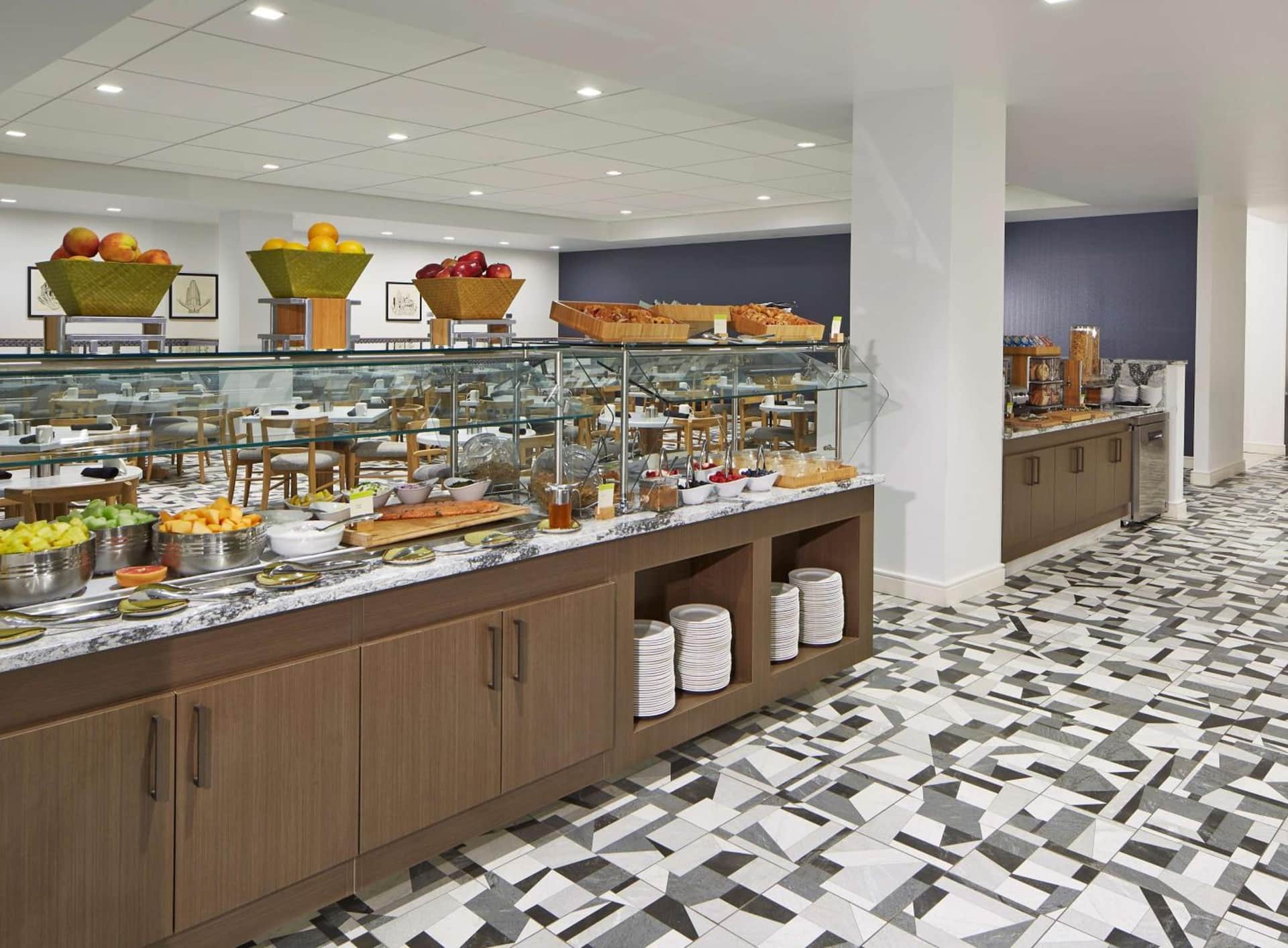 Doubletree Atlanta Perimeter-Dunwoody