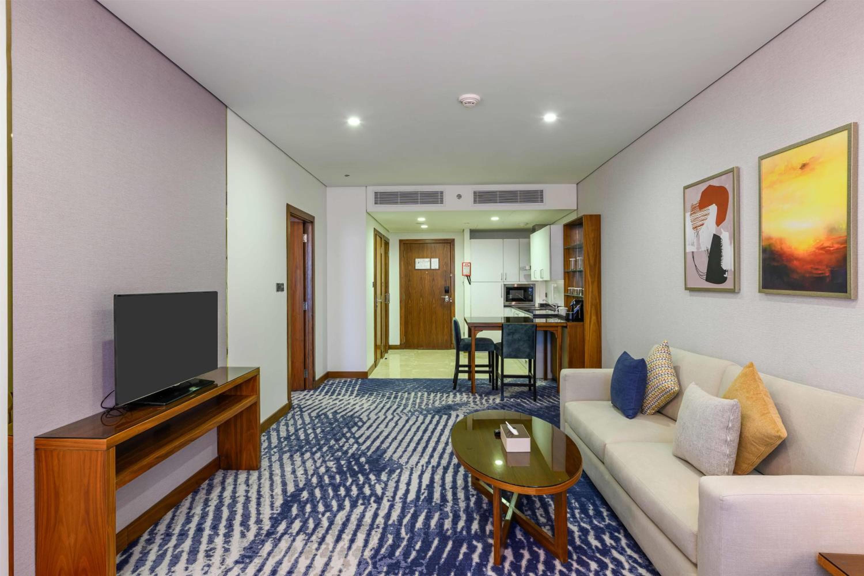 DoubleTree by Hilton Jeddah Al Andalus Mall