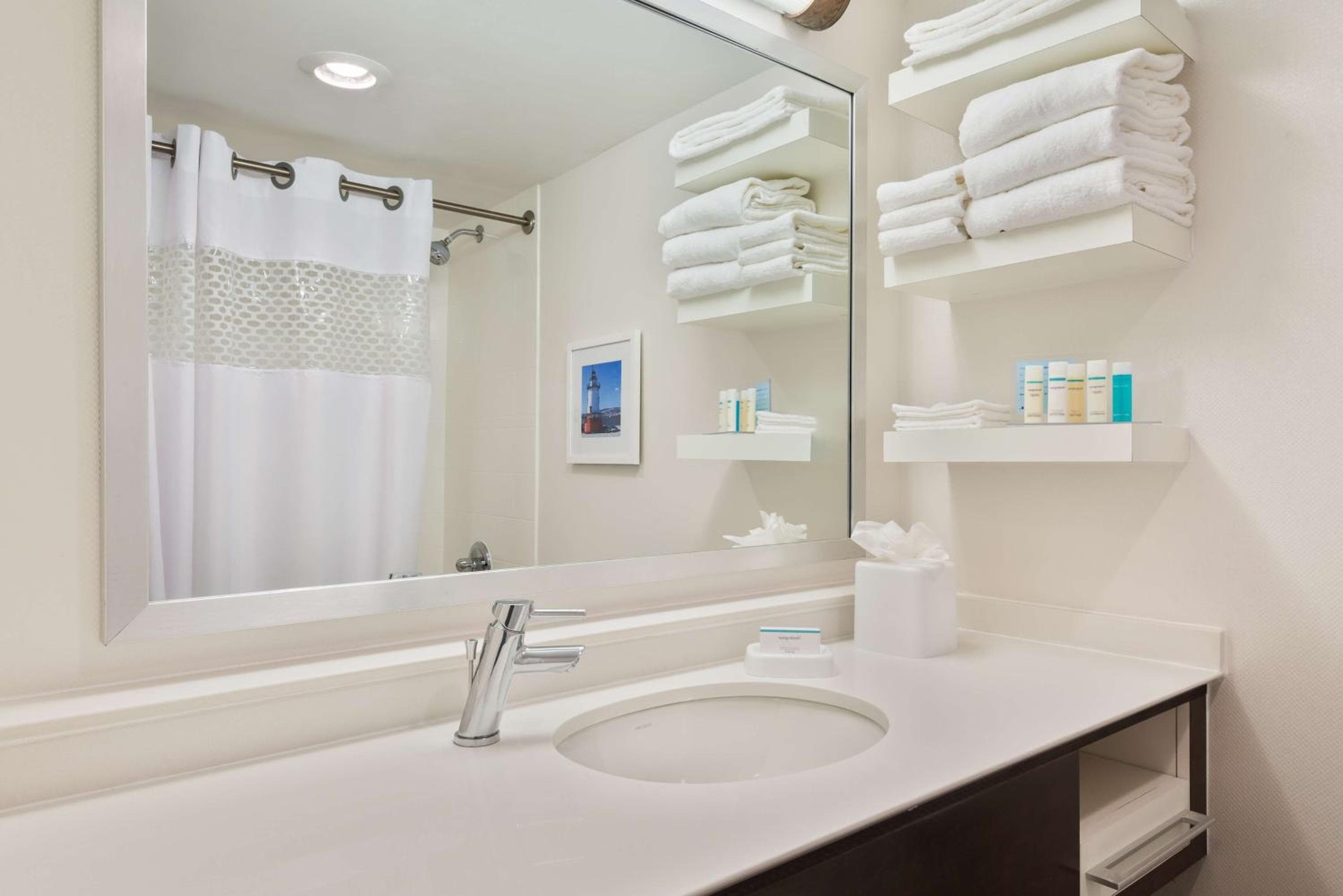Hampton Inn White Plains/Tarrytown