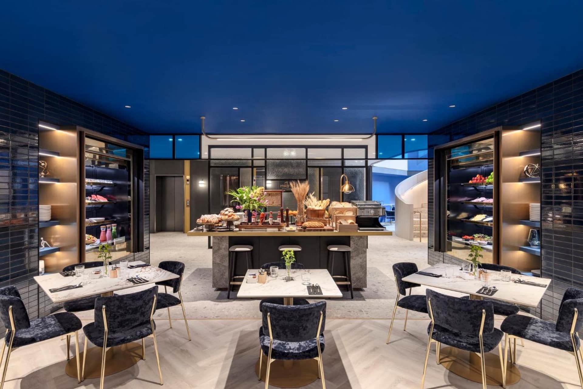 Hotel Indigo Melbourne Little Collins