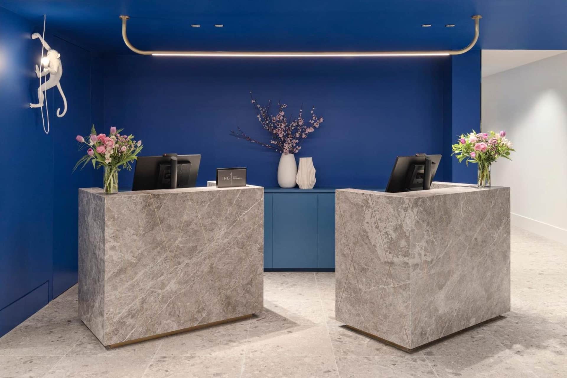 Hotel Indigo Melbourne Little Collins