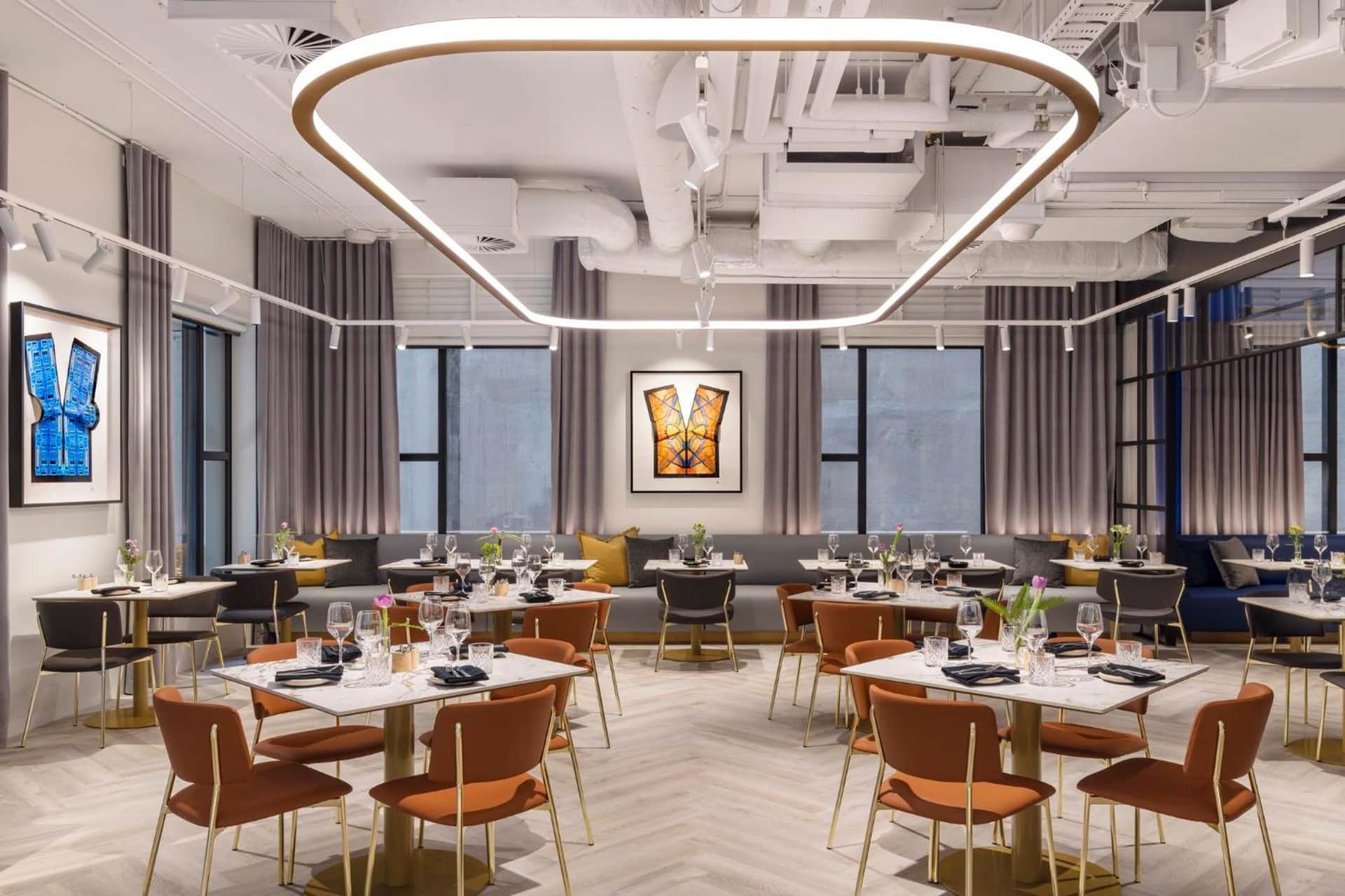 Hotel Indigo Melbourne Little Collins