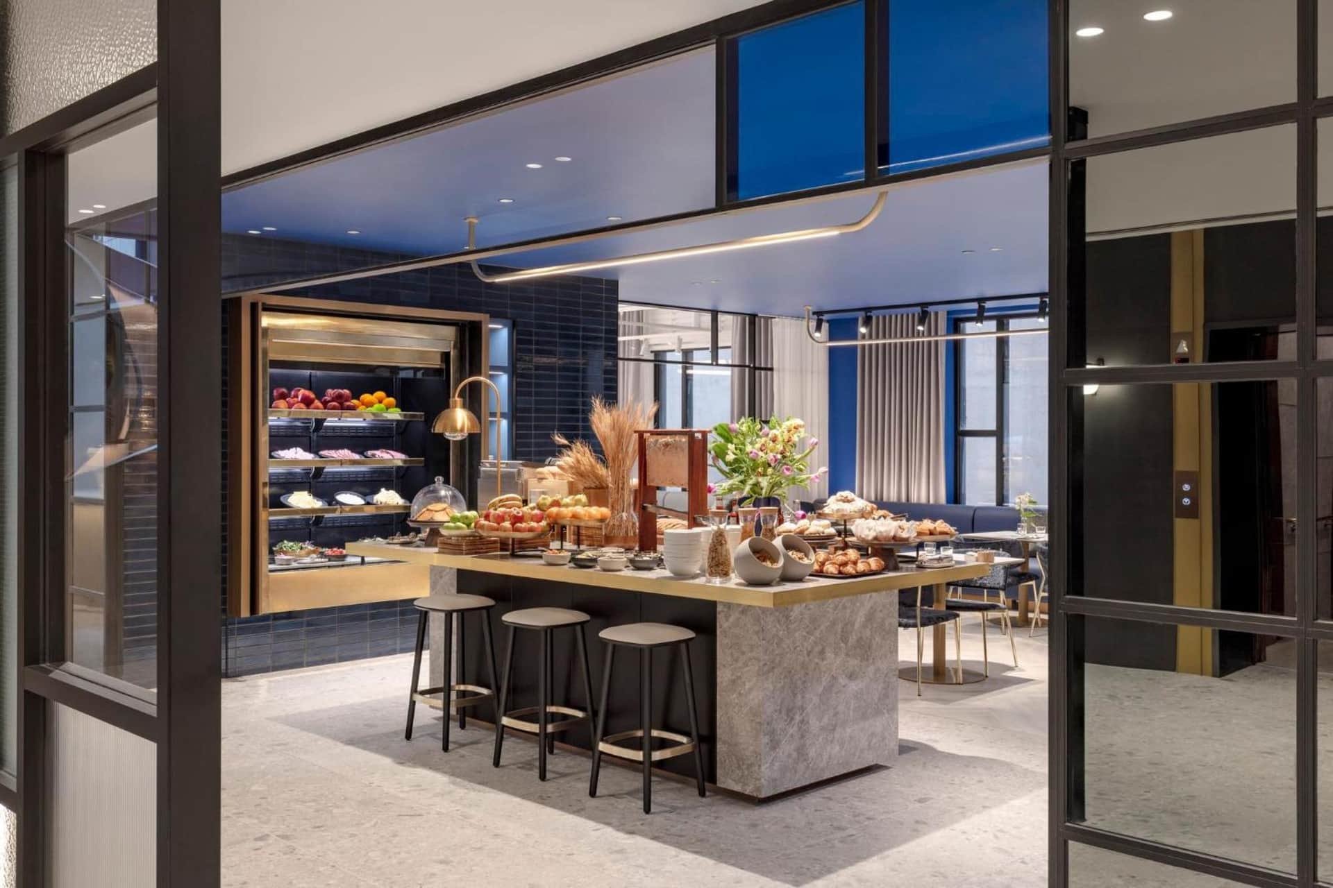 Hotel Indigo Melbourne Little Collins