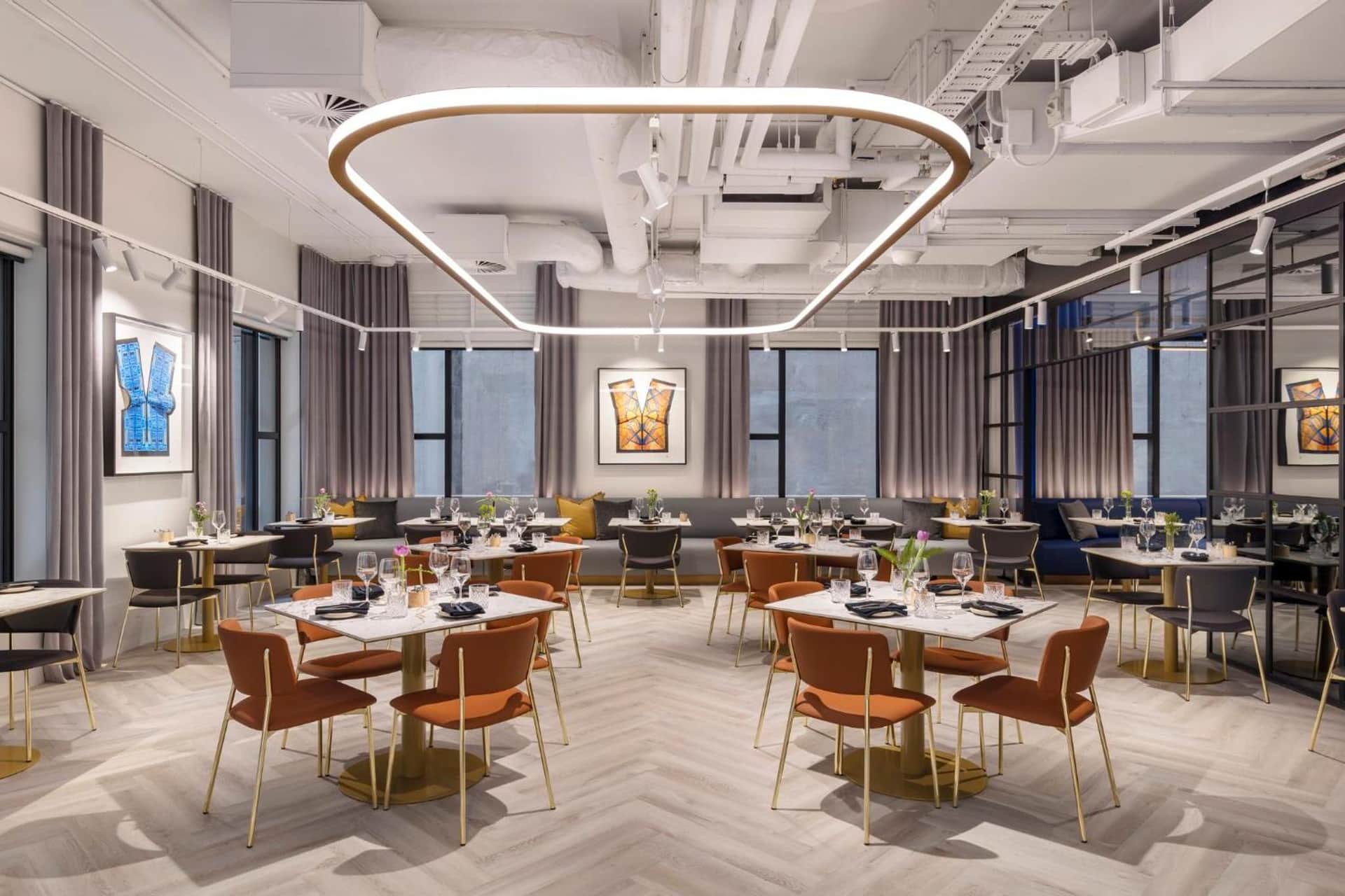 Hotel Indigo Melbourne Little Collins