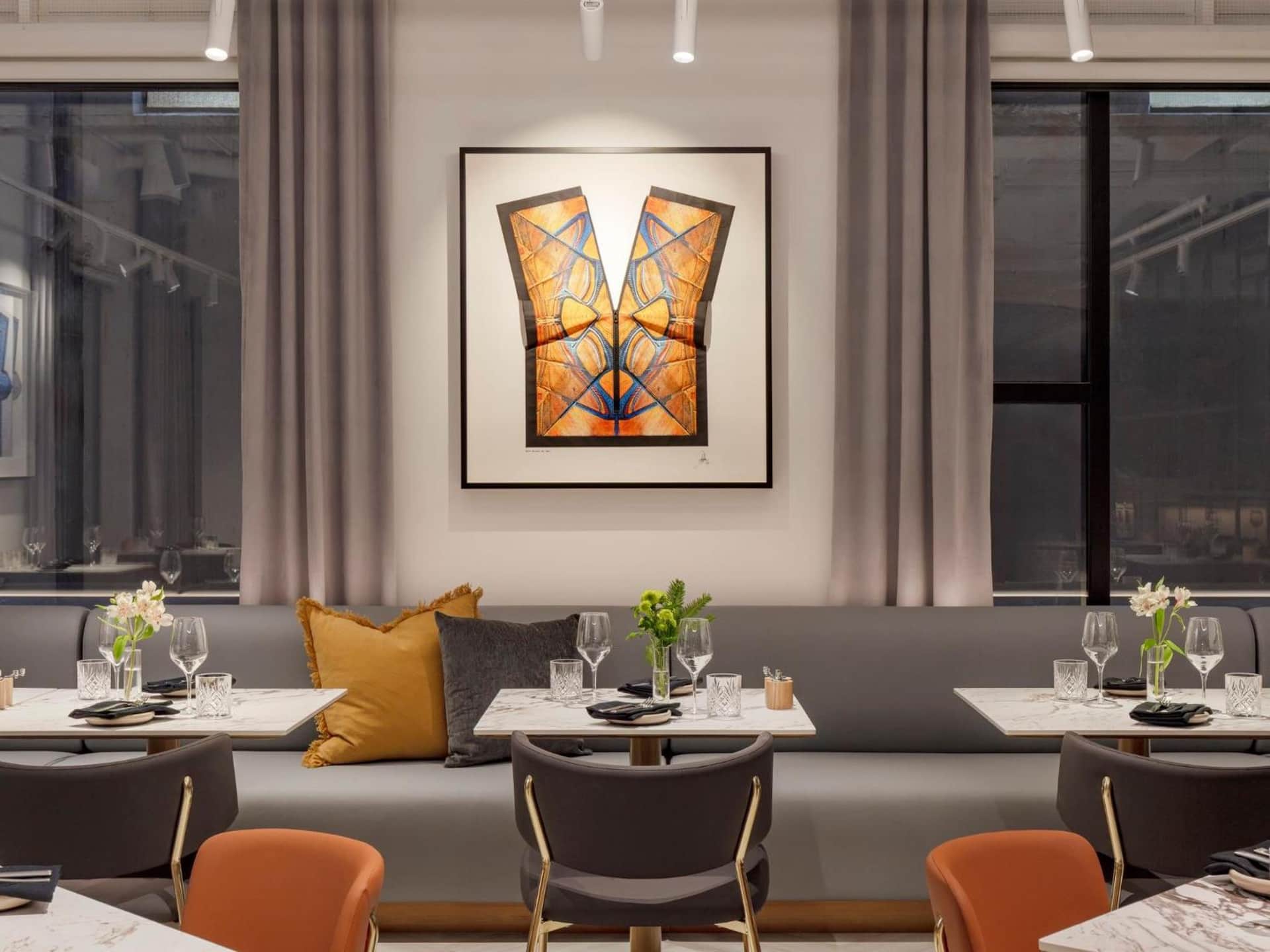 Hotel Indigo Melbourne Little Collins
