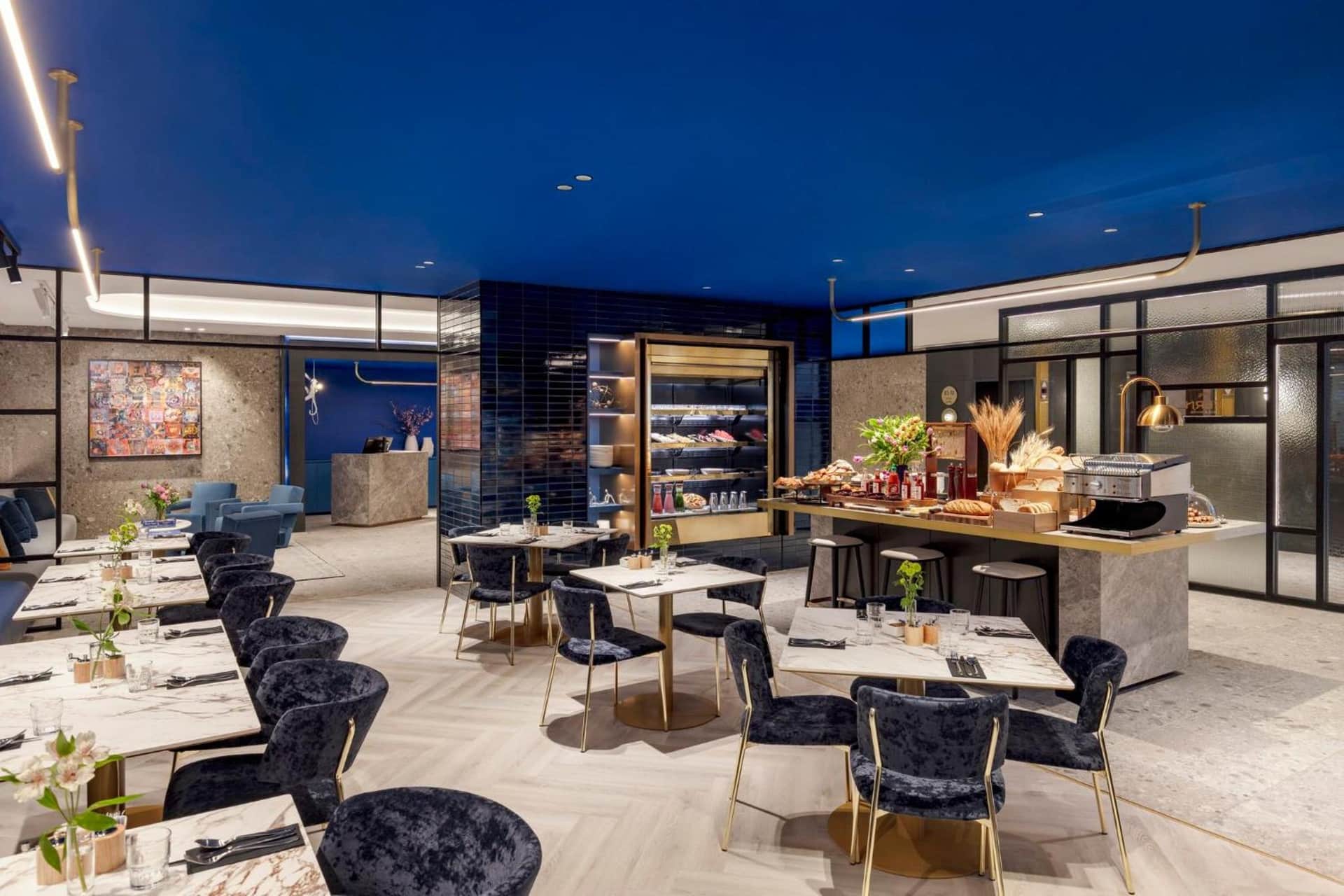 Hotel Indigo Melbourne Little Collins