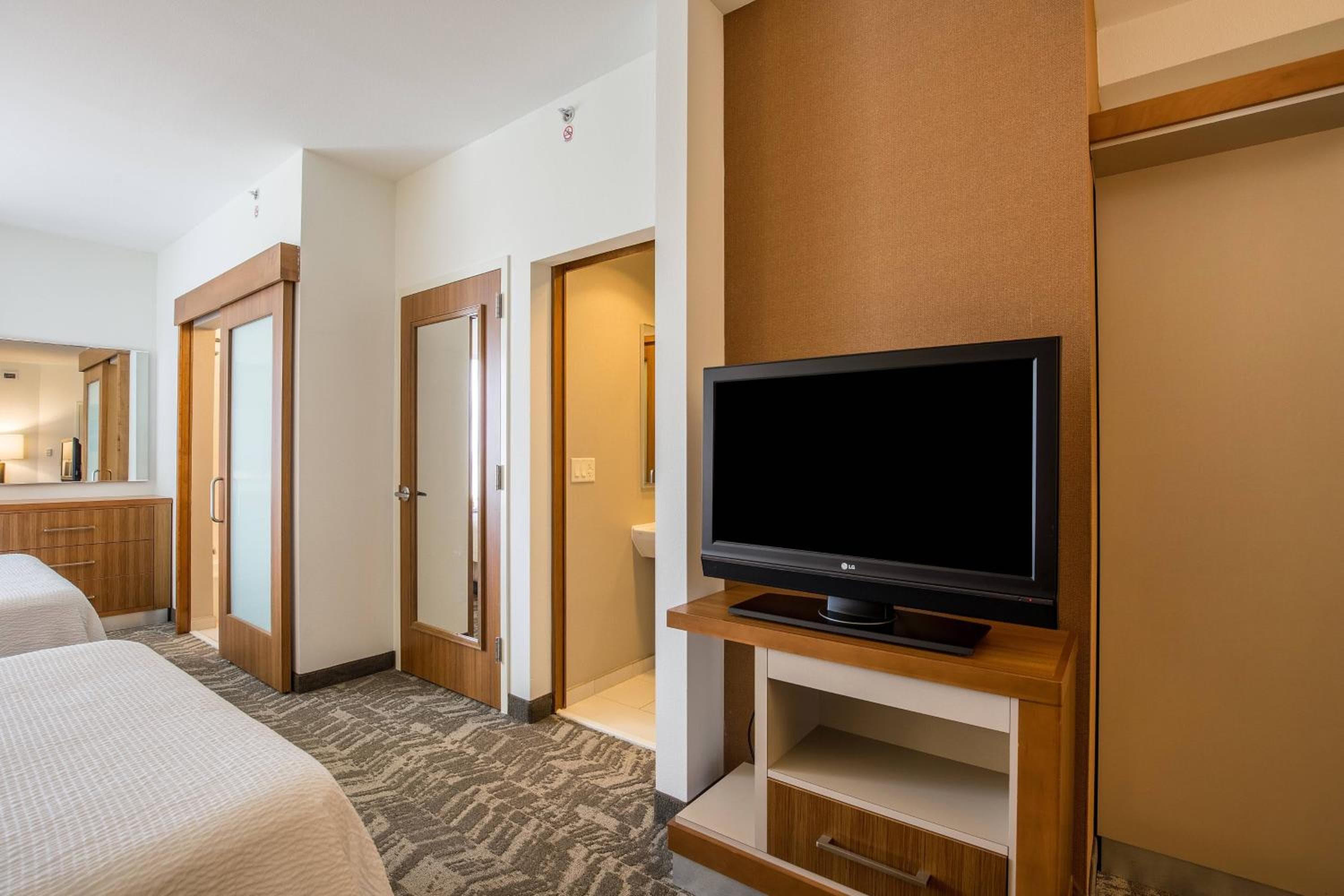 Springhill Suites Houston Rosenberg