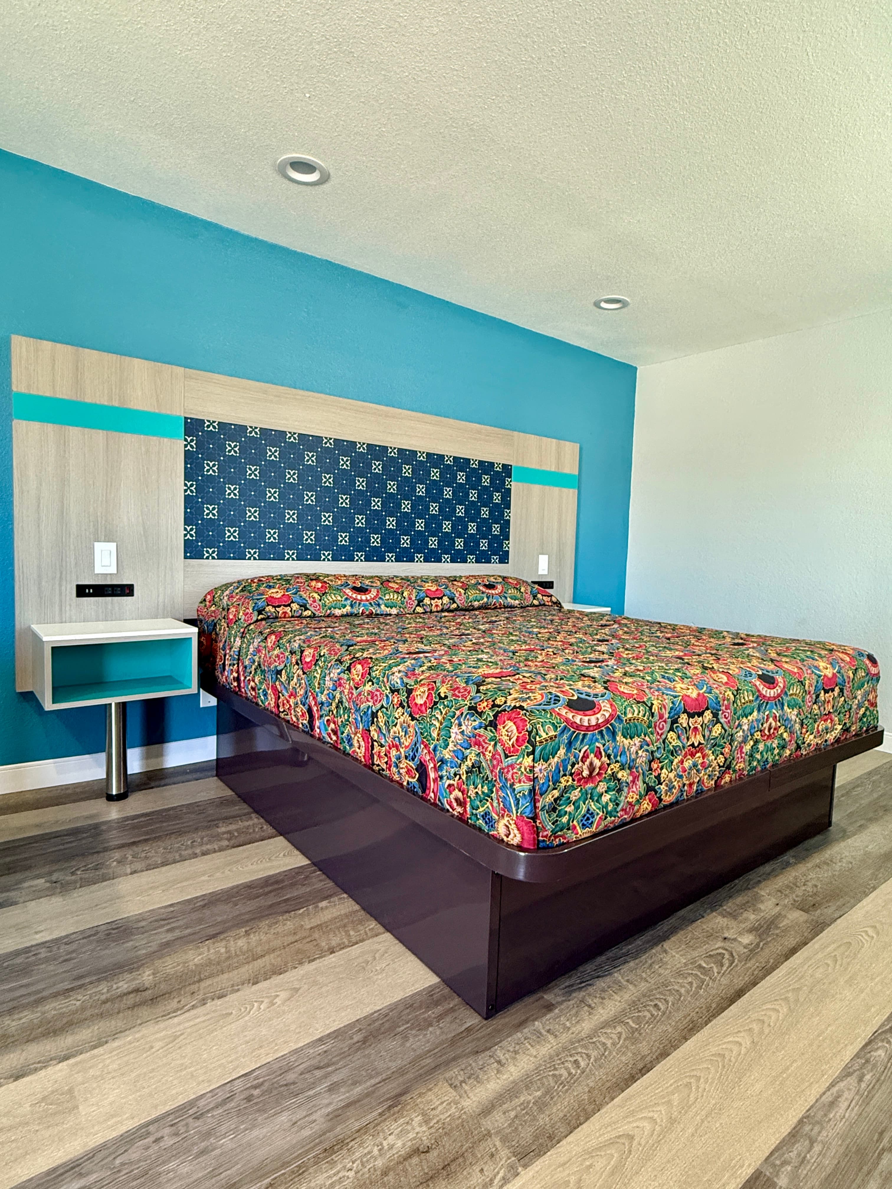 Royale Inn 老爺客棧 - San Gabriel, Los Angeles