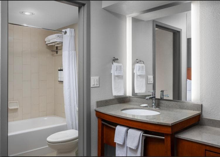 Hyatt Place Atlanta Airport South