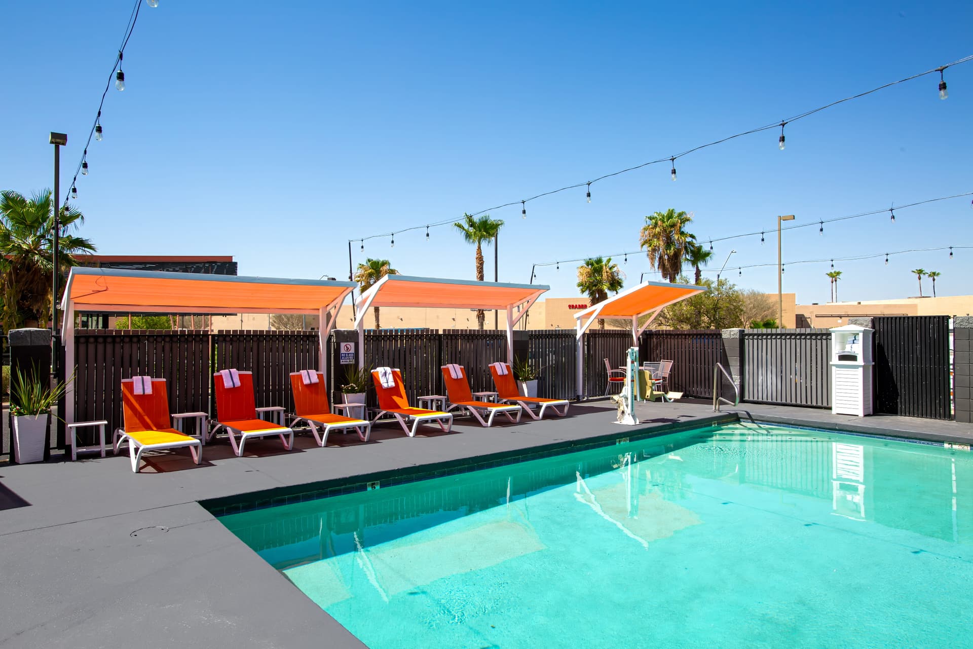 The Hotel Serene Glendale Peoria, Surestay Collection by Best Western