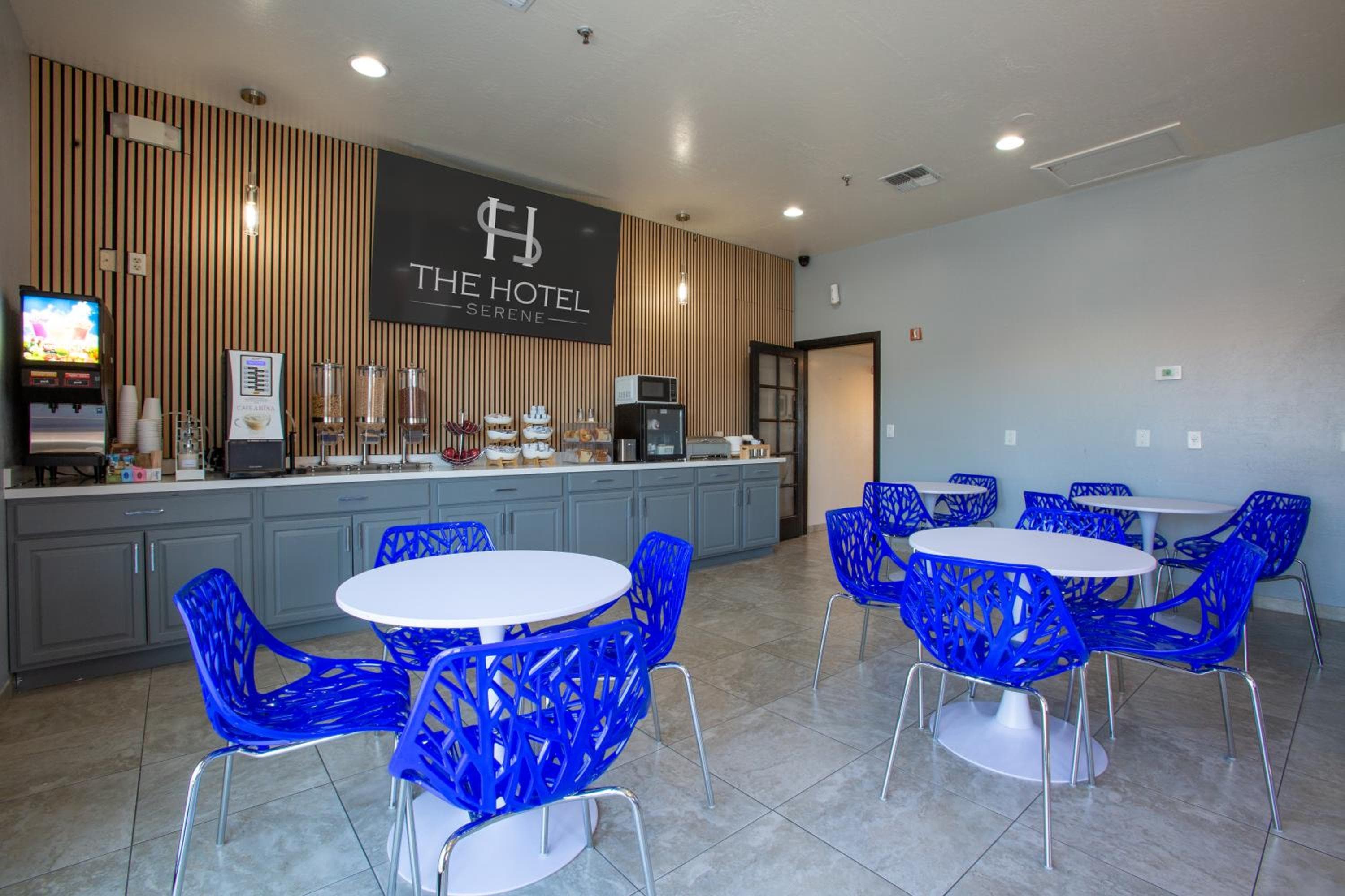 The Hotel Serene Glendale Peoria, Surestay Collection by Best Western