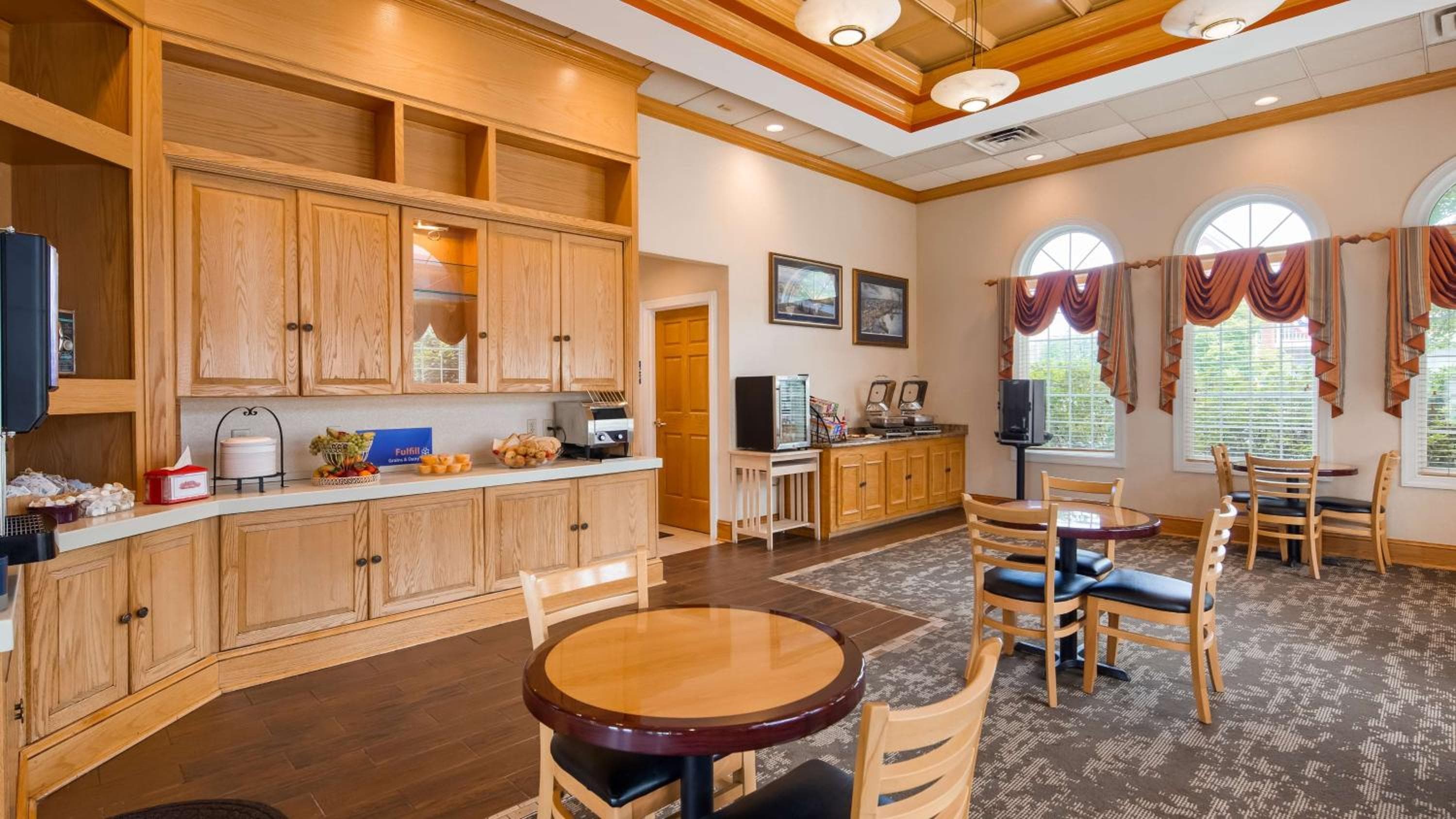 Best Western Fredericksburg