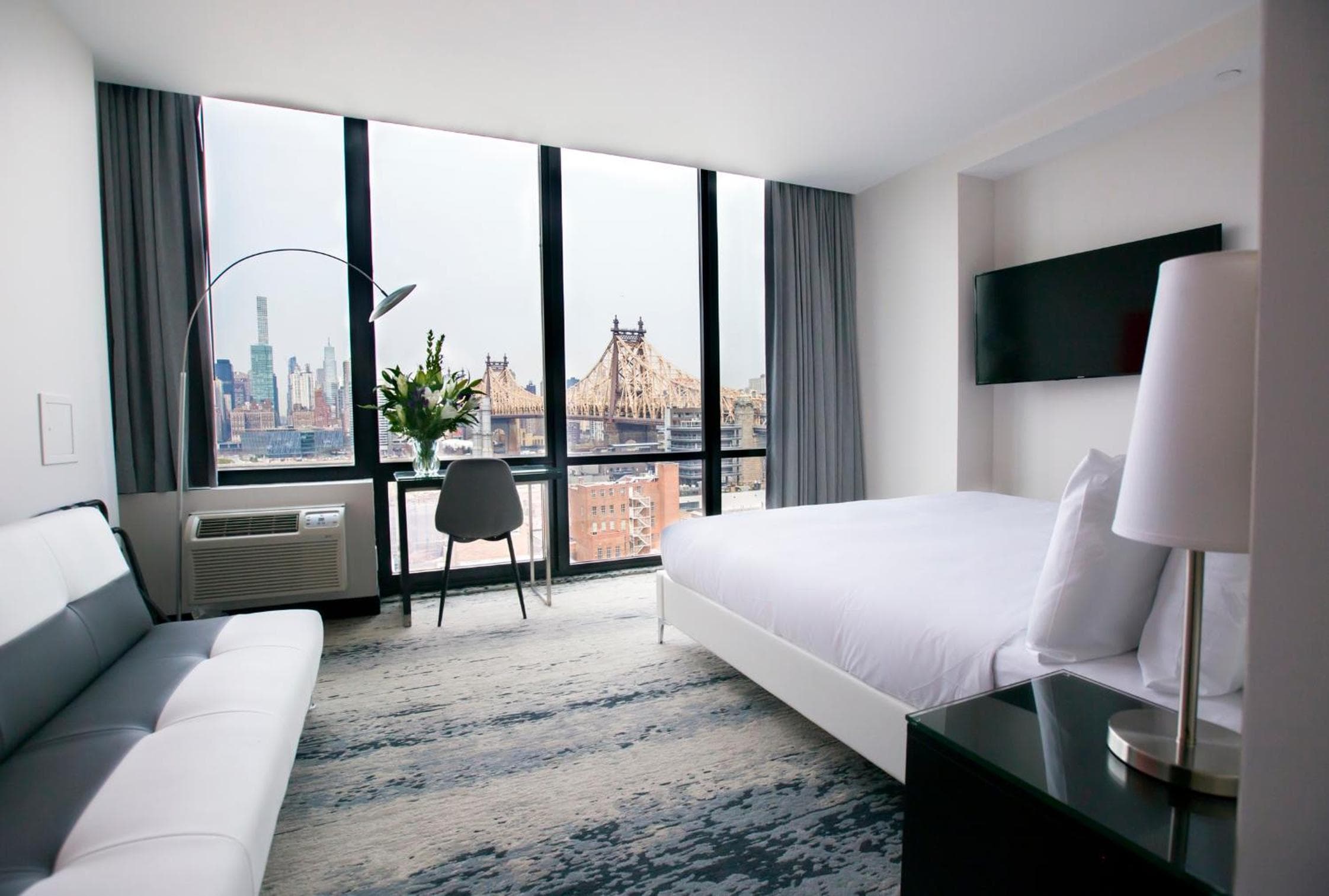 Z Hotel New York Long Island City