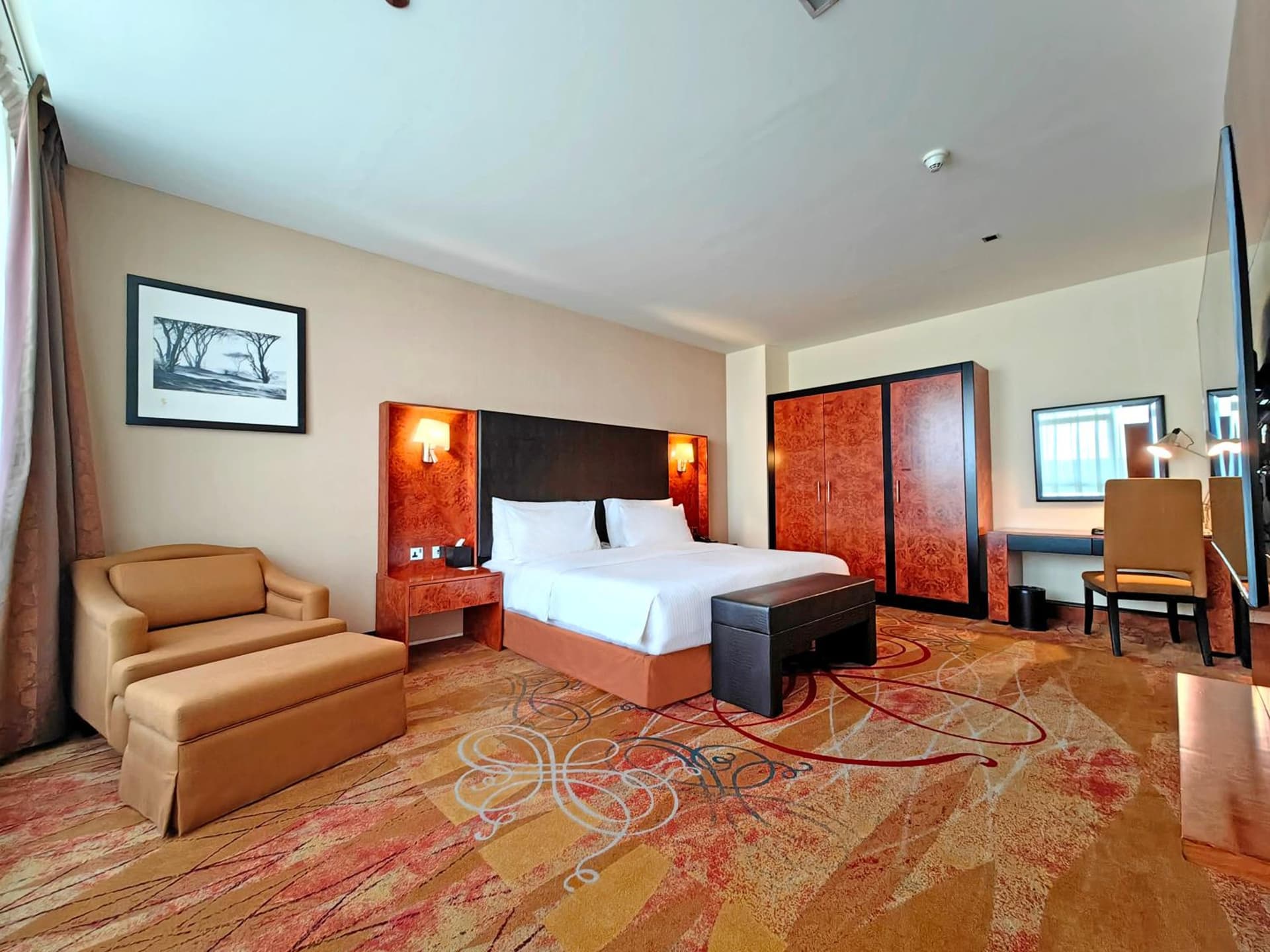 Millennium Airport Hotel Dubai