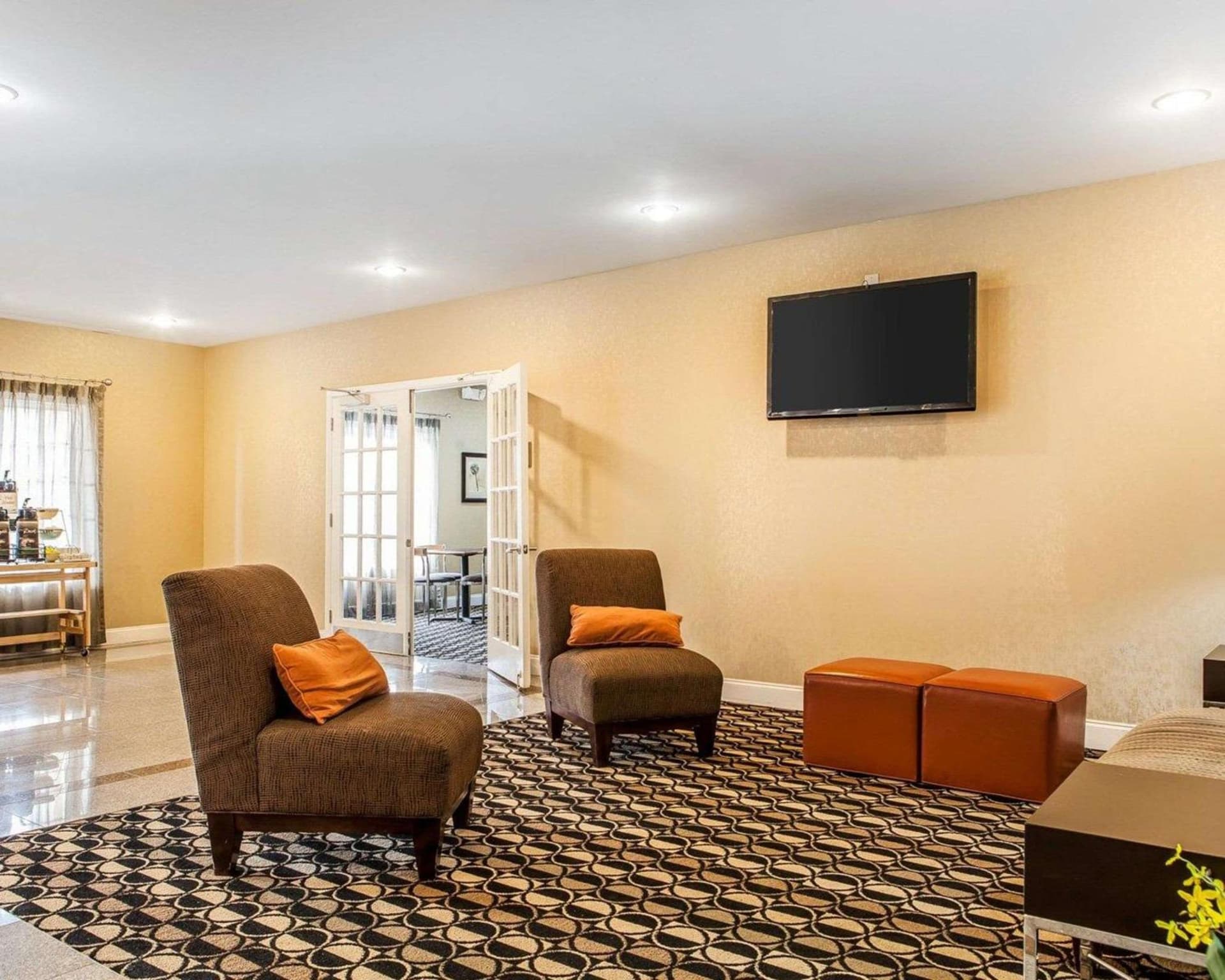 Quality Inn & Suites Bremen