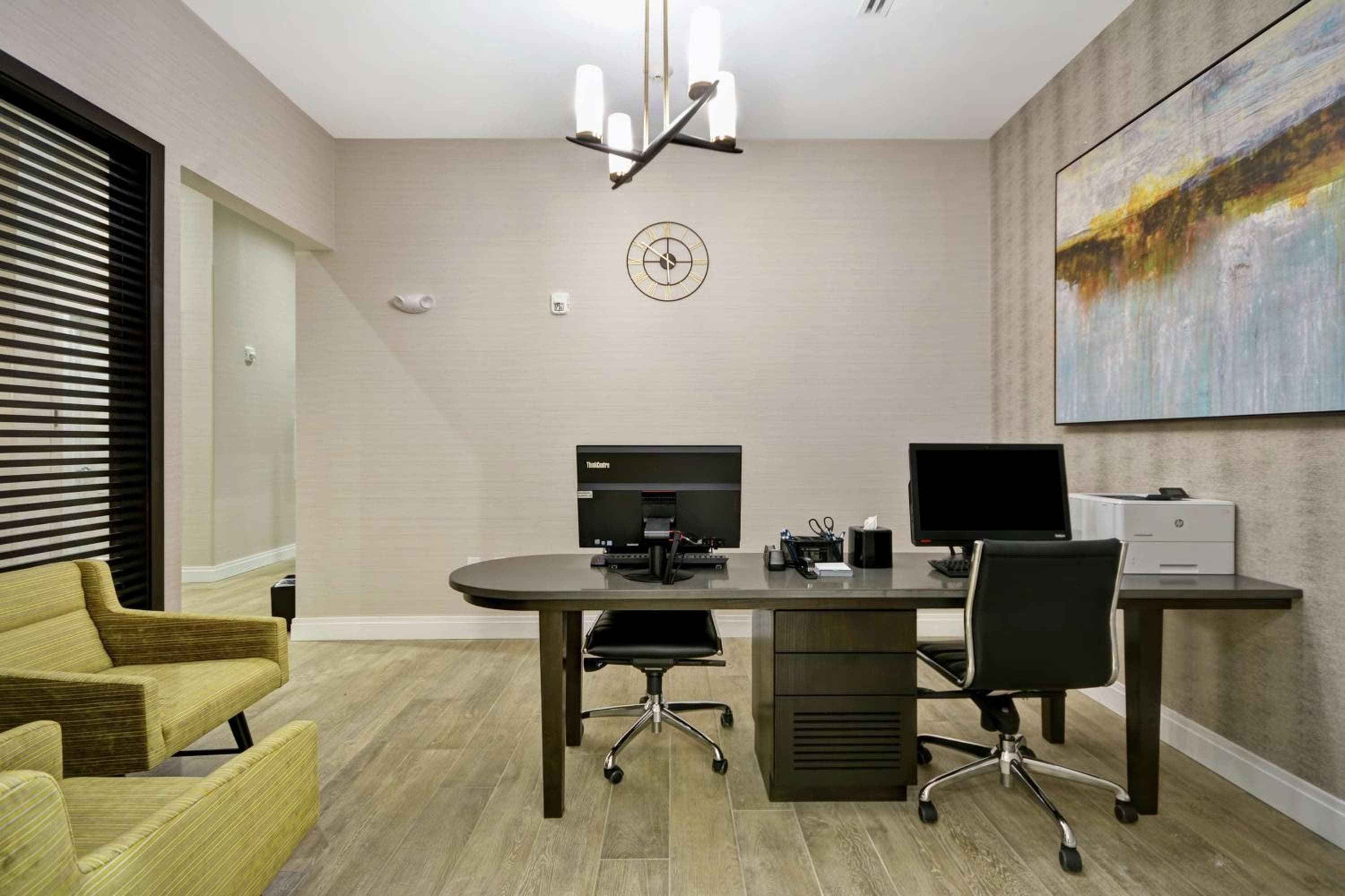 Homewood Suites by Hilton Raleigh/Cary