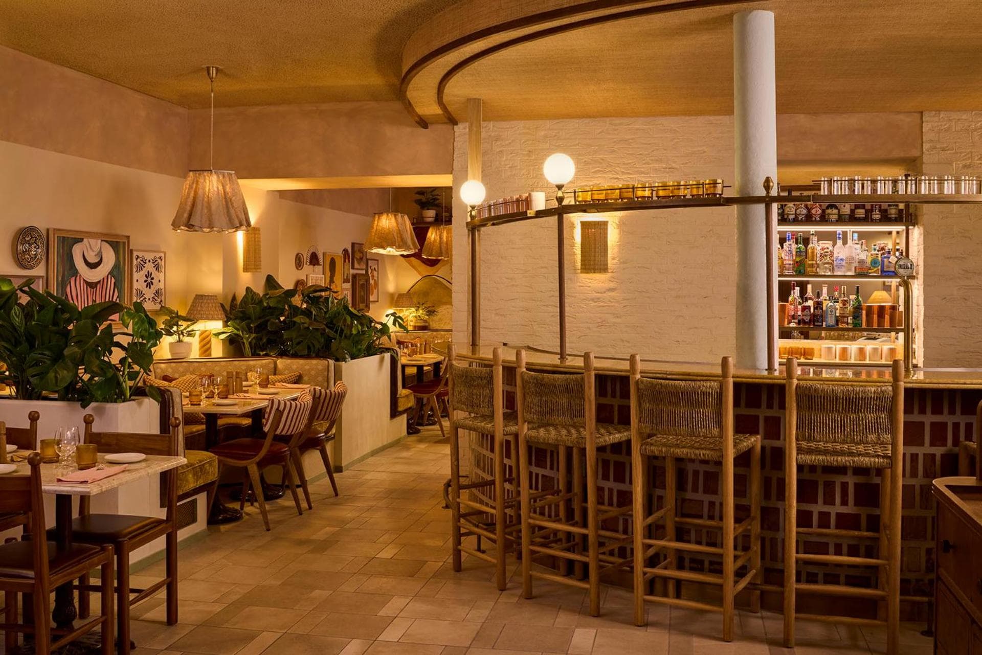 The Hoxton
