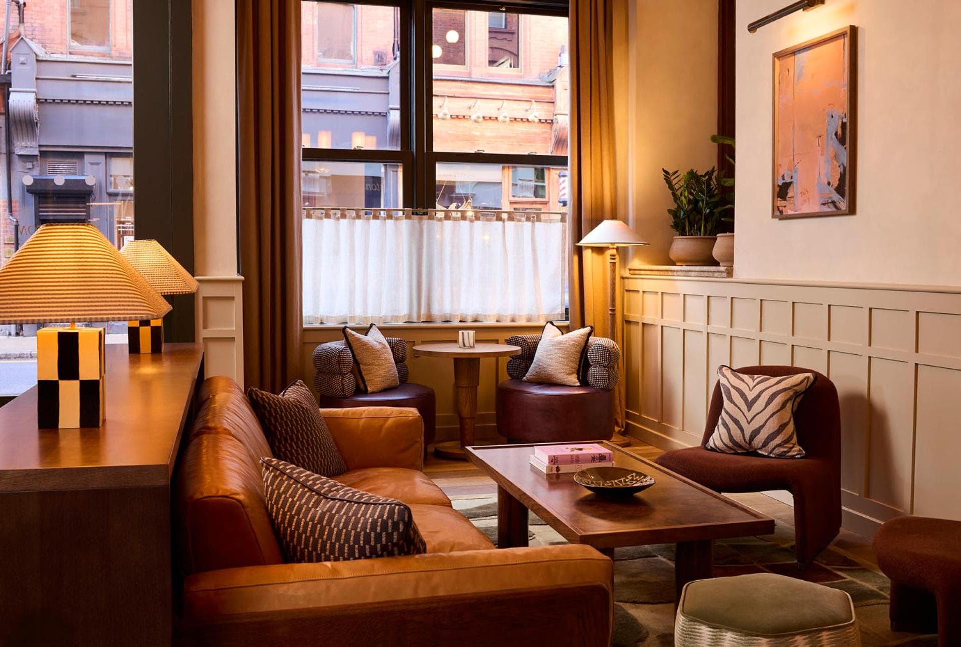 The Hoxton