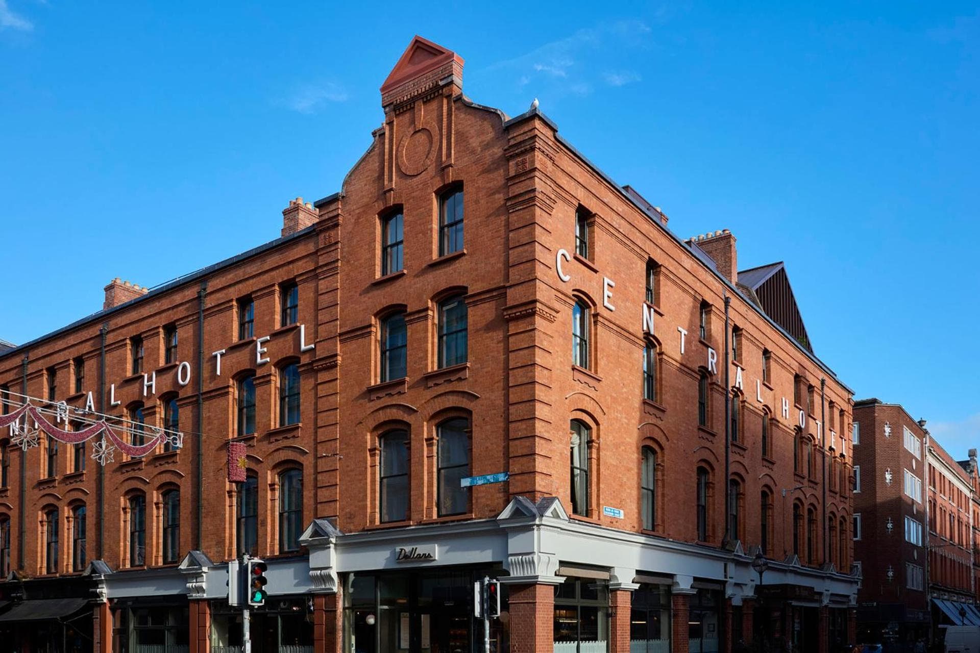 The Hoxton