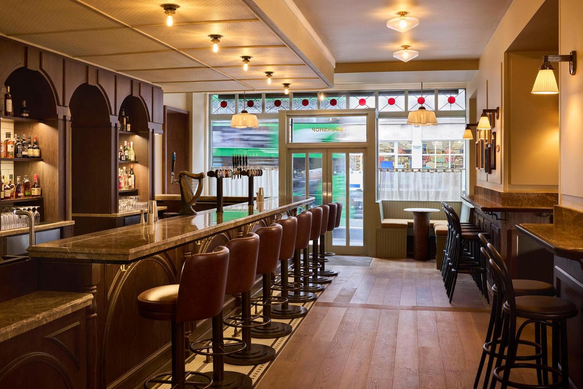 The Hoxton