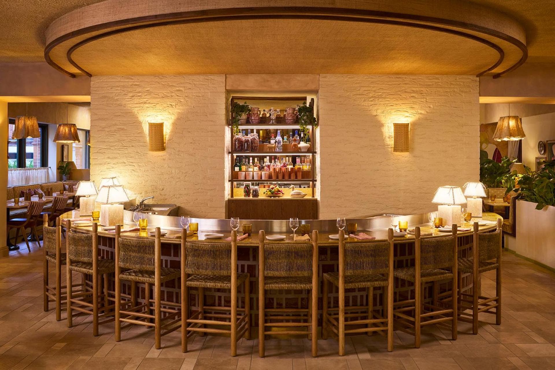 The Hoxton