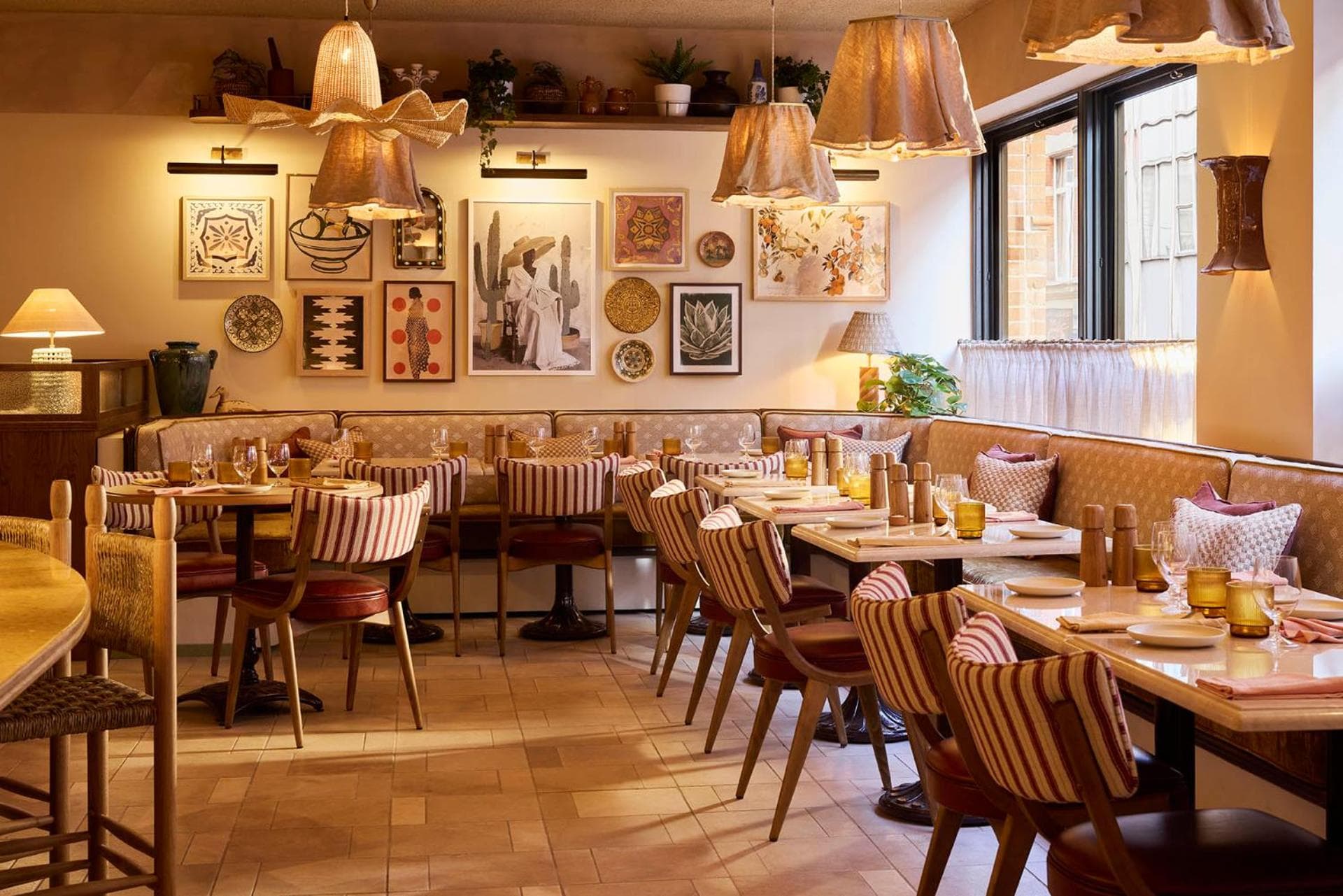 The Hoxton