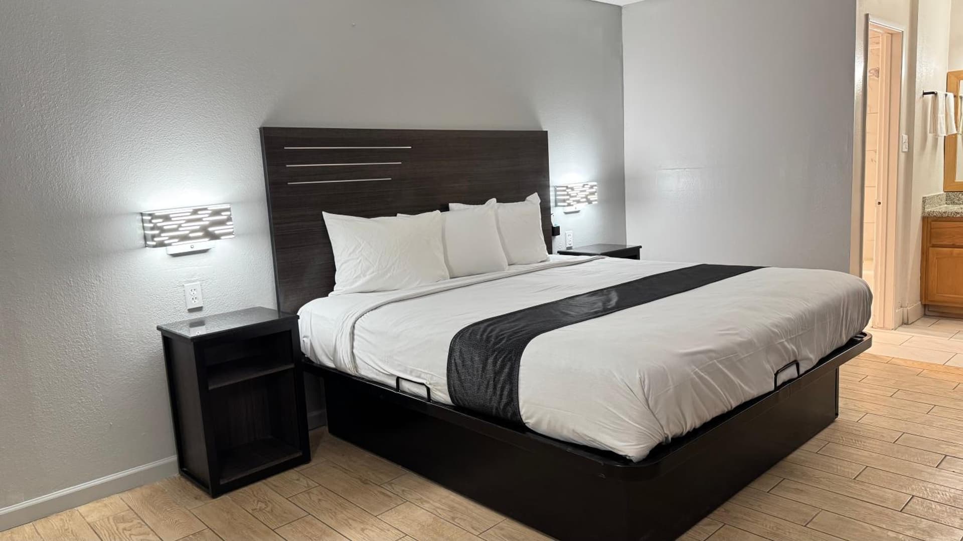 Rodeway Inn Yuma Downtown