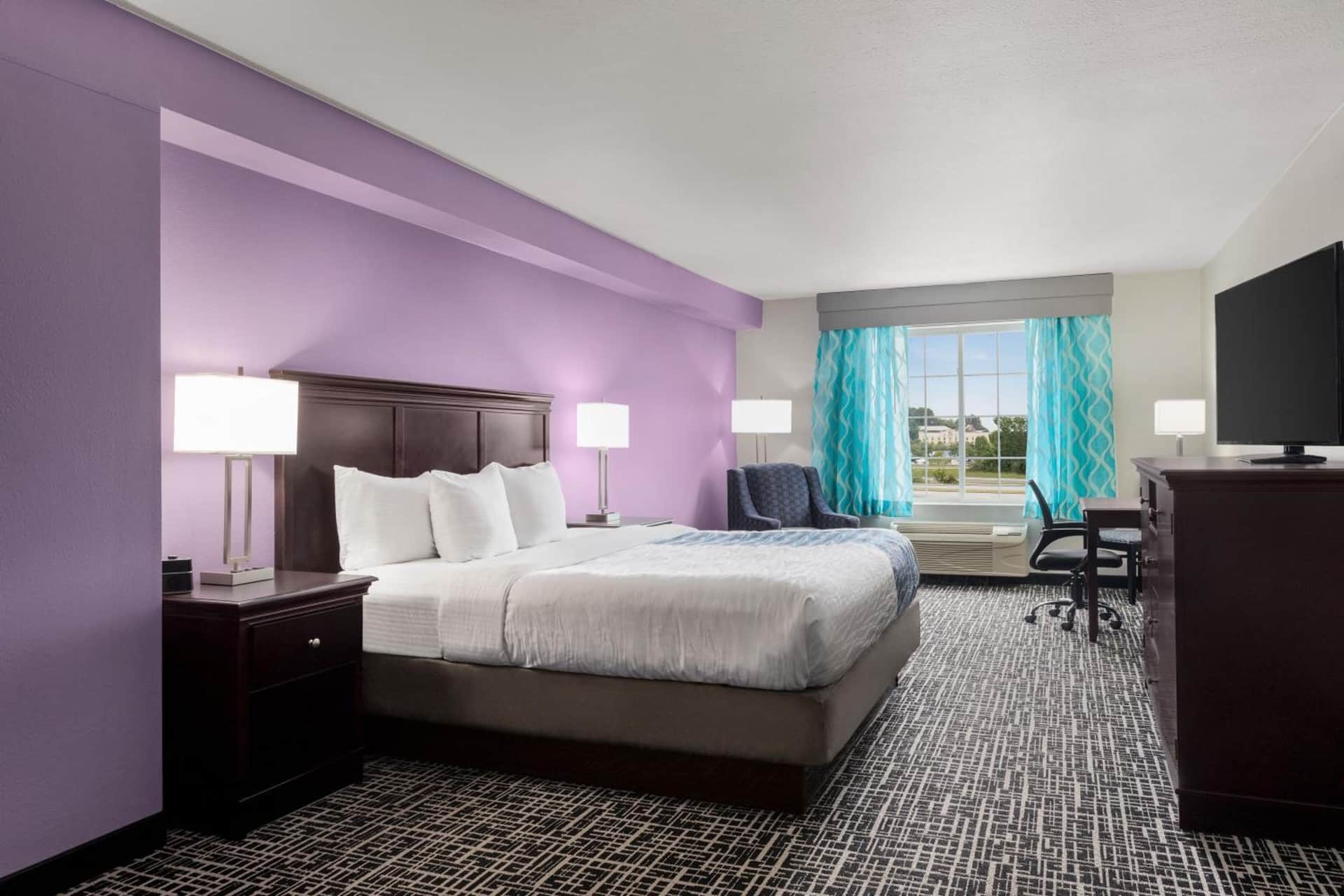 La Quinta Inn & Suites by Wyndham Cookeville