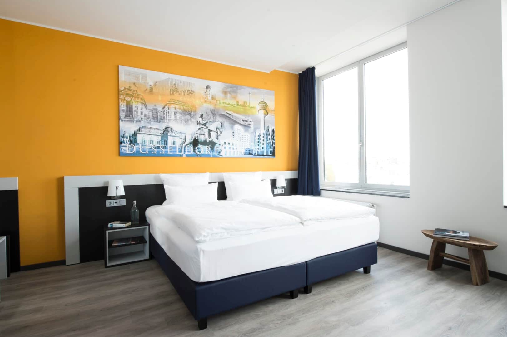 carathotel Düsseldorf City