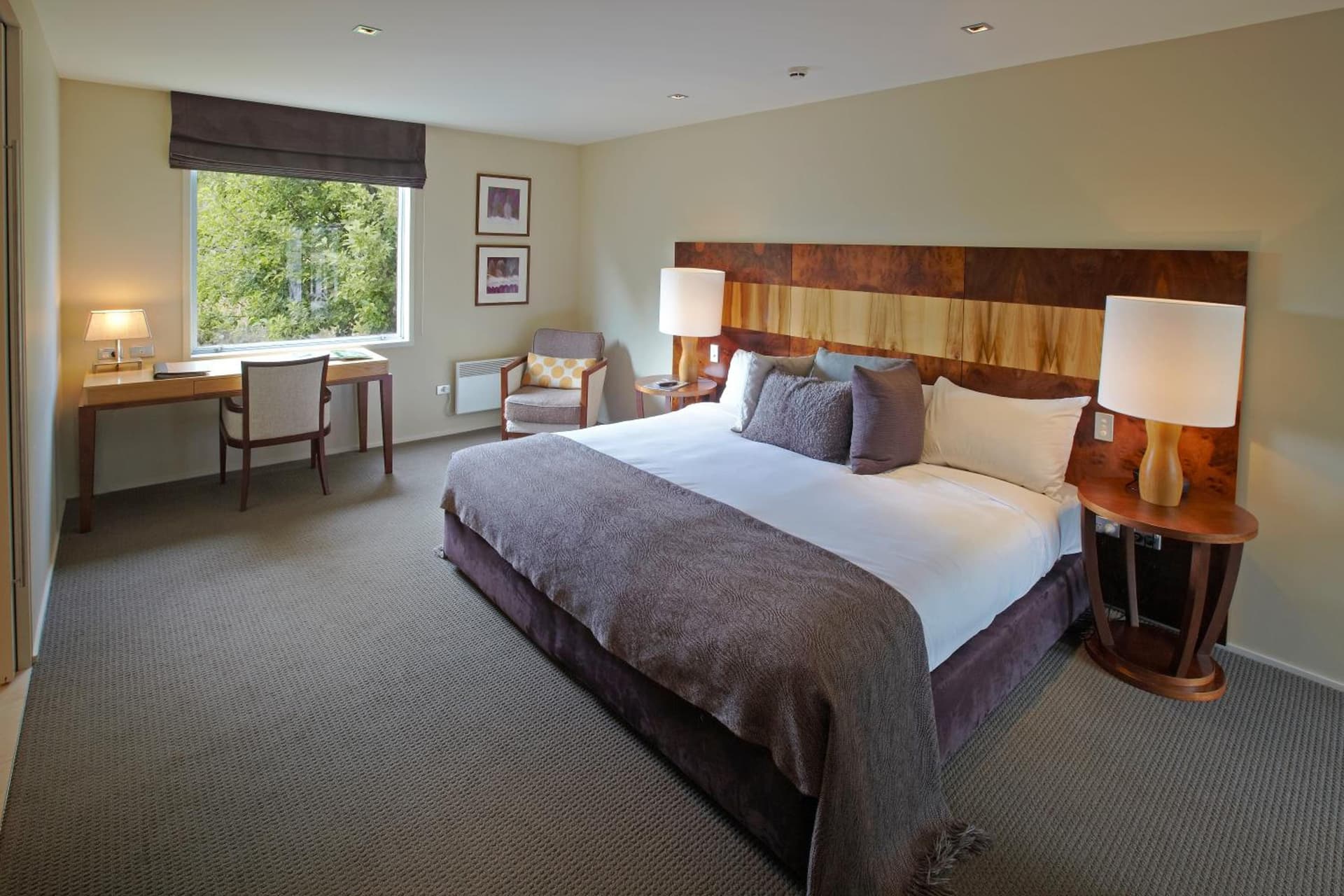 Peppers Christchurch Clearwater Resort