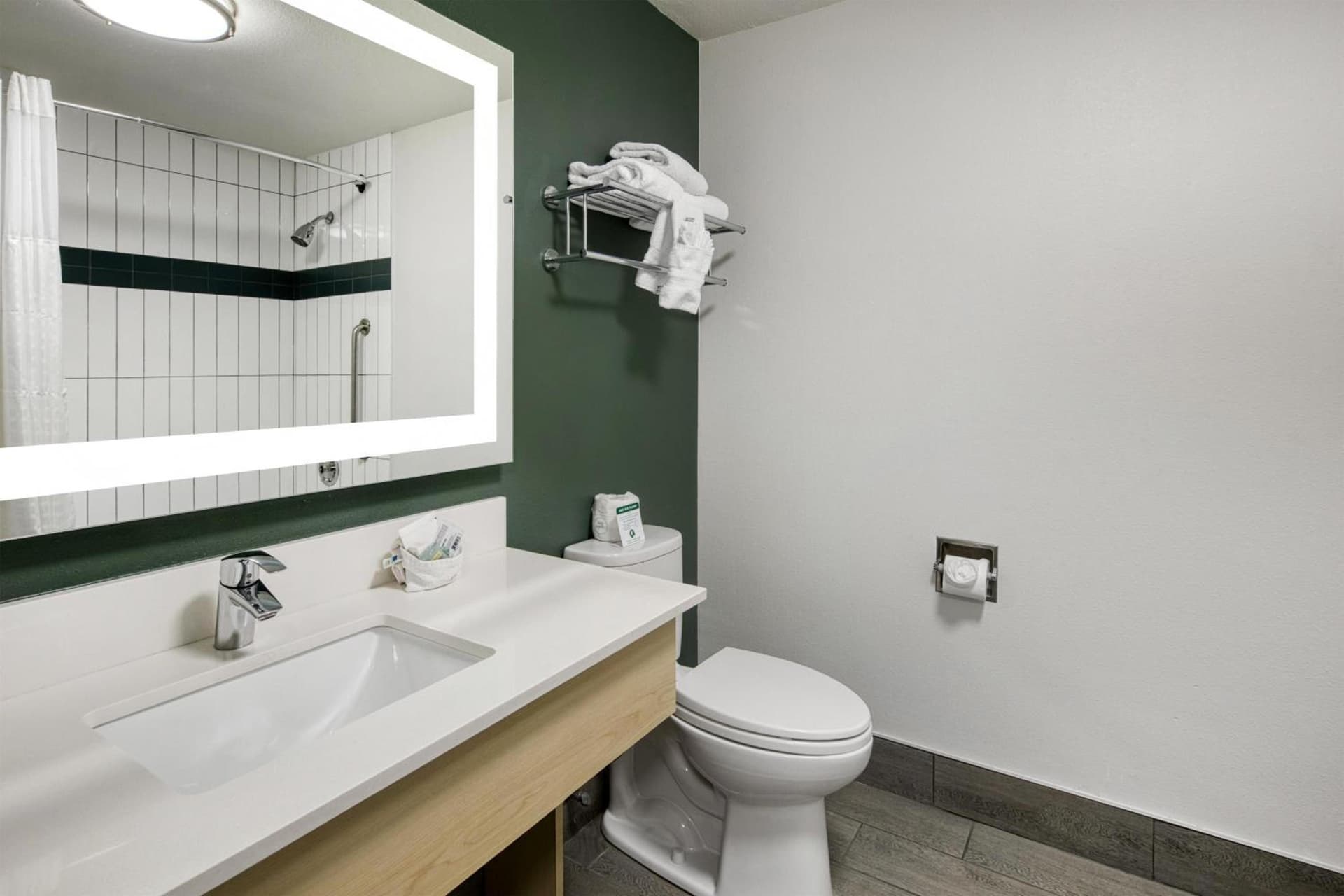 Best Western PORTLAND WEST BEAVERTON